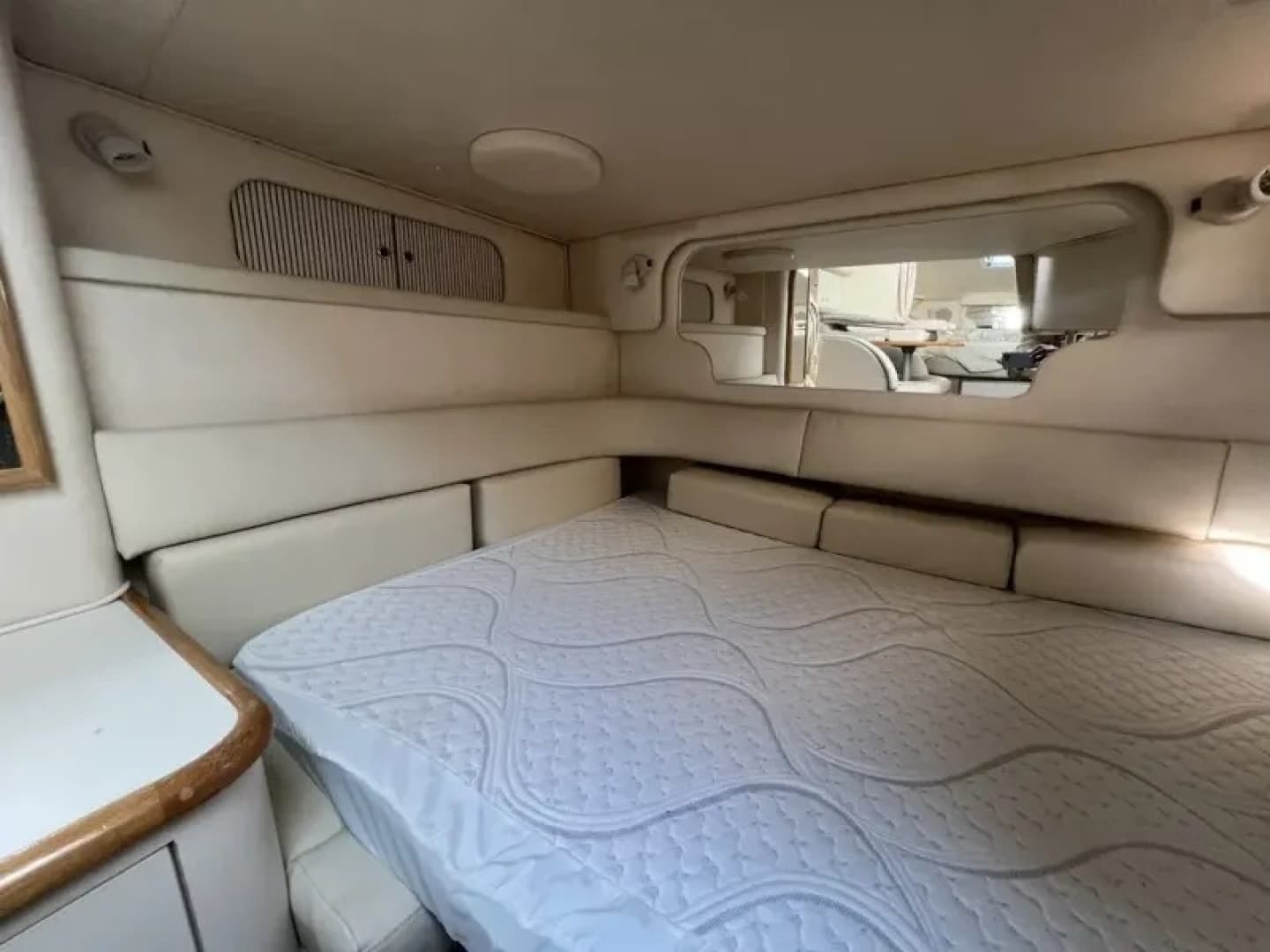 1999 Sea Ray Sundancer 340