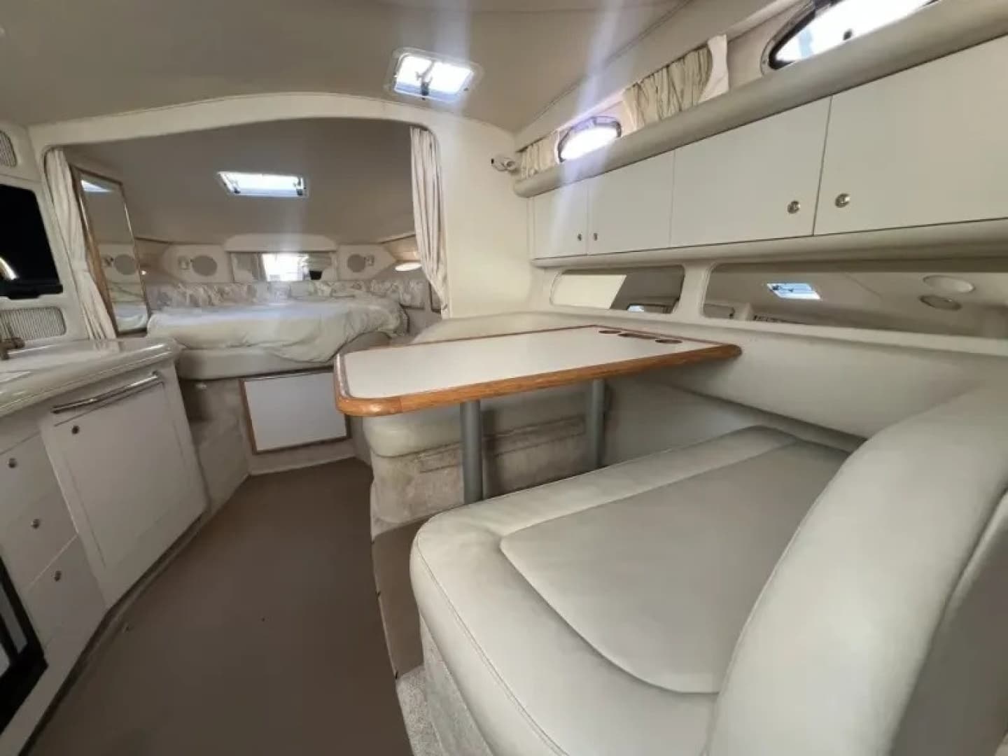1999 Sea Ray Sundancer 340