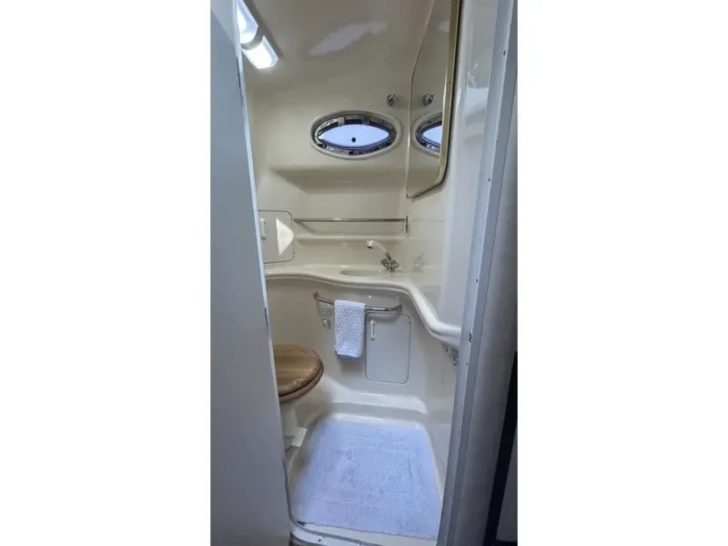 1999 Sea Ray Sundancer 340