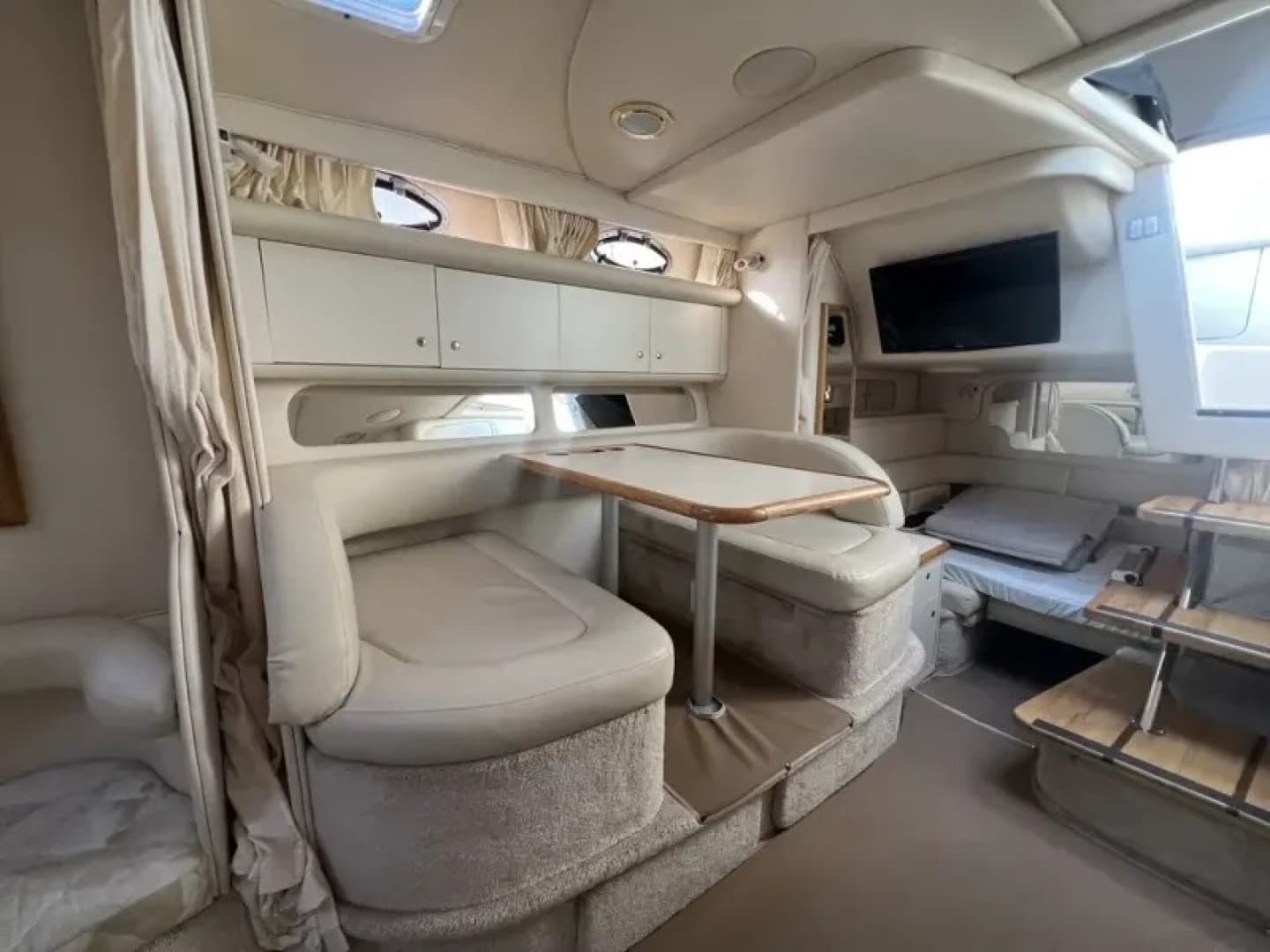 1999 Sea Ray Sundancer 340