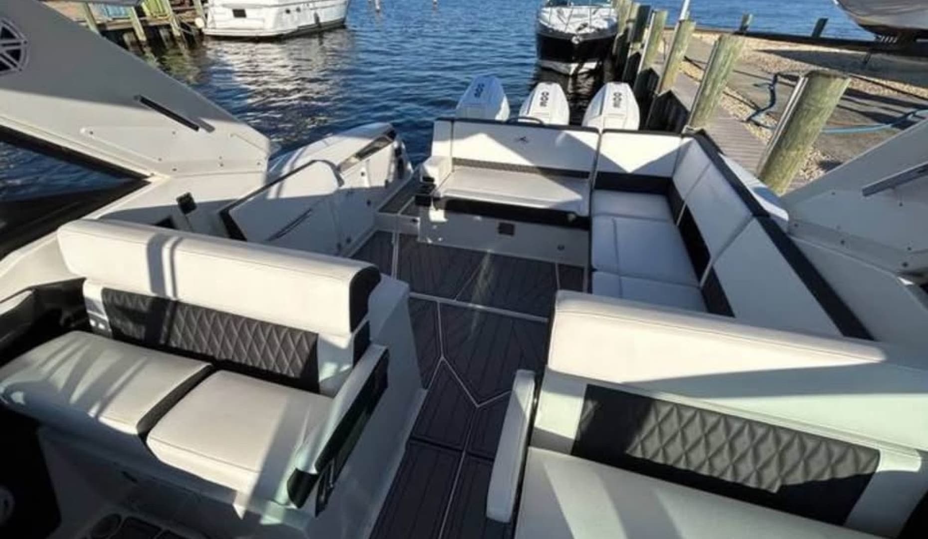 2021 Monterey 385SE Super Express