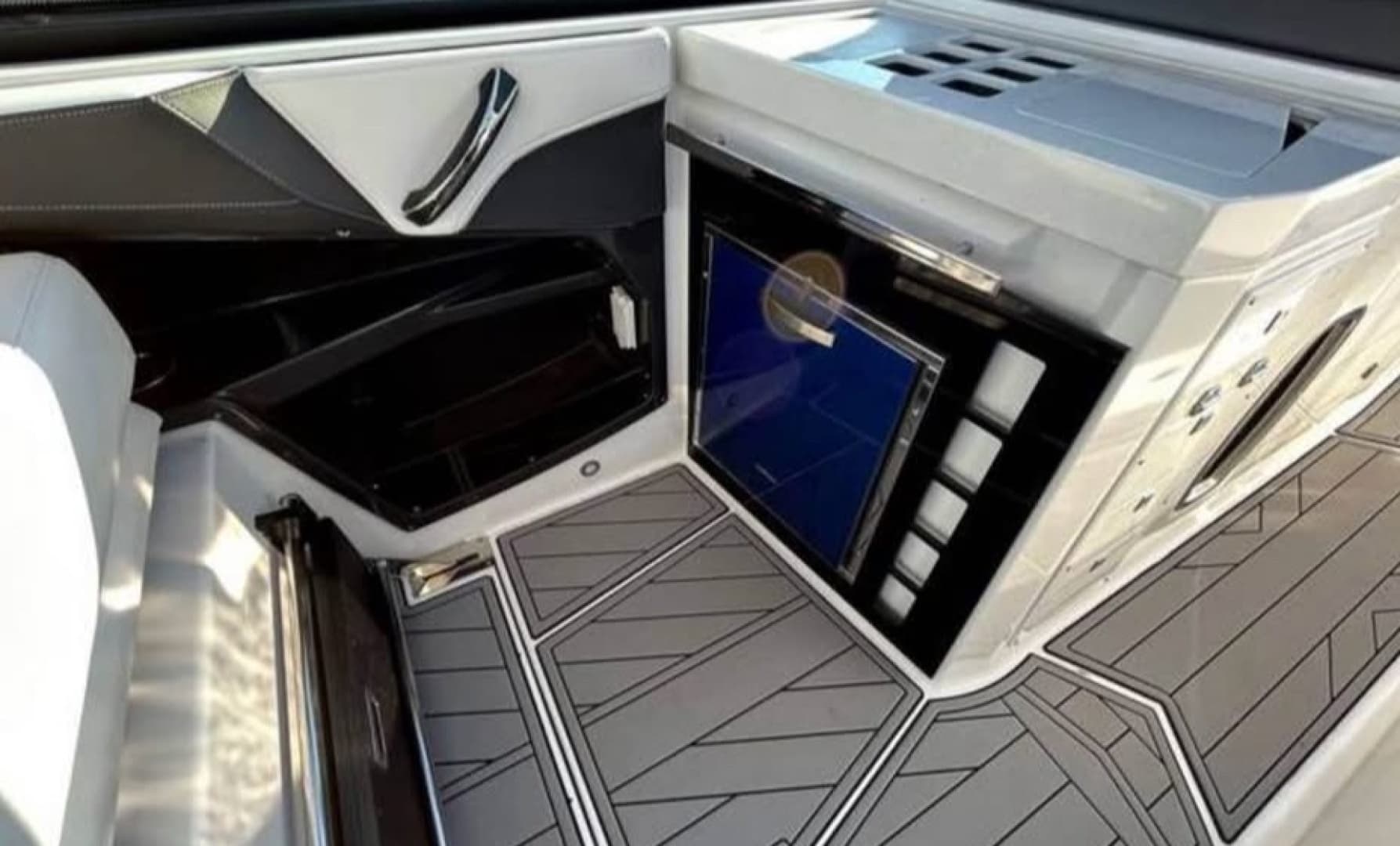 2021 Monterey 385SE Super Express