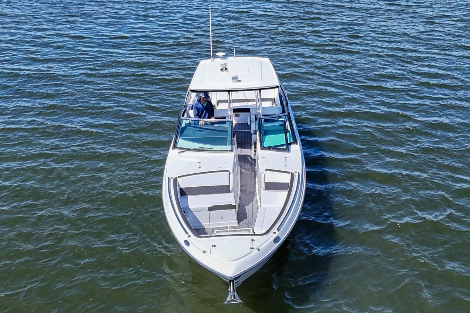 2021 Monterey 385SE Super Express