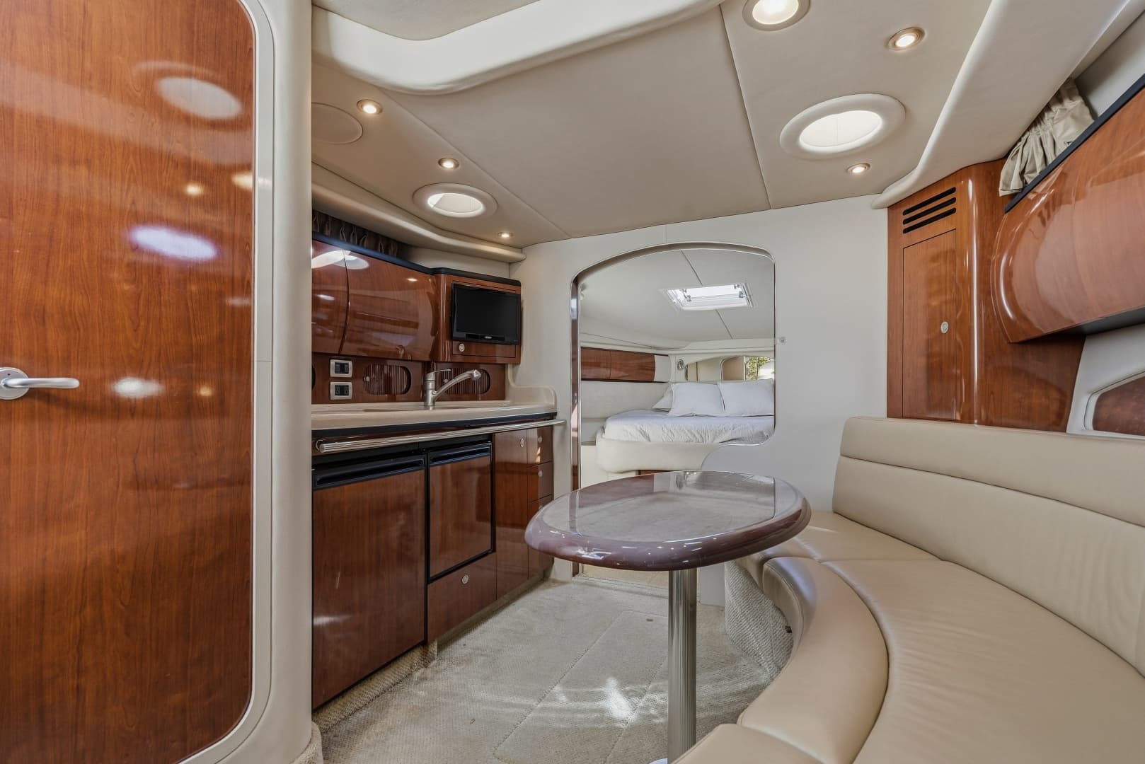 2004 Sea Ray 360 SUNDANCER