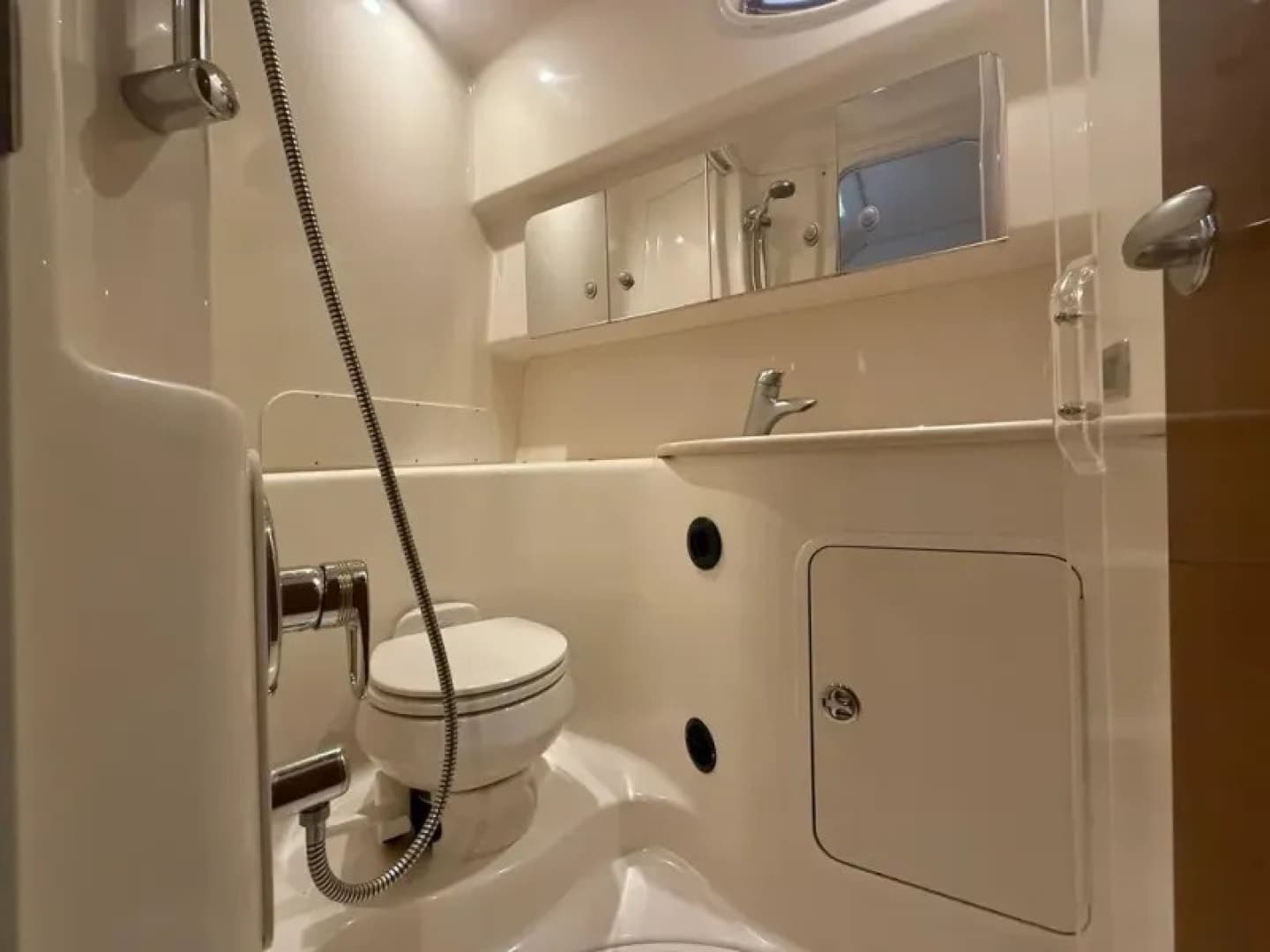 2004 Sea Ray 360 SUNDANCER