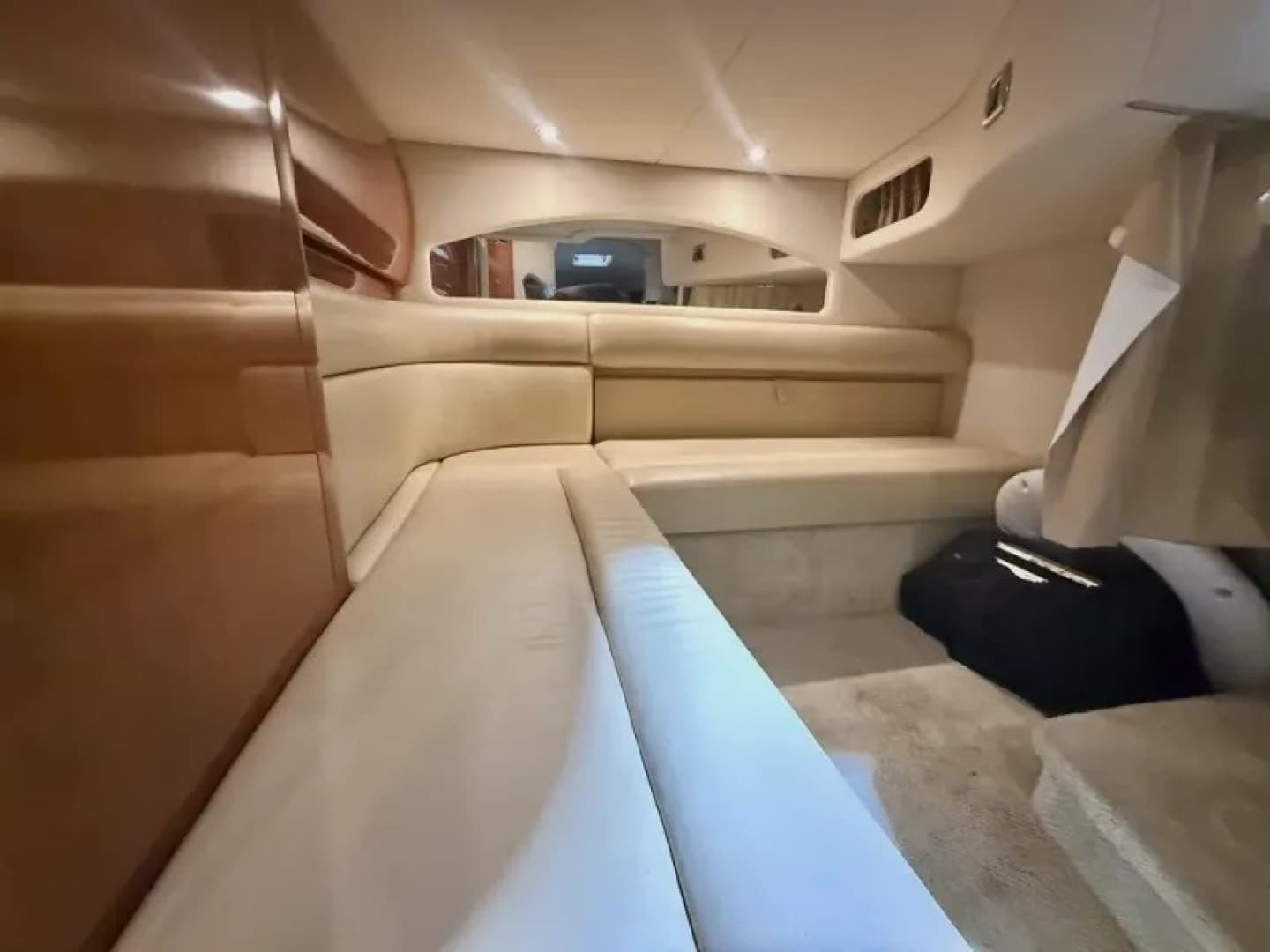2004 Sea Ray 360 SUNDANCER