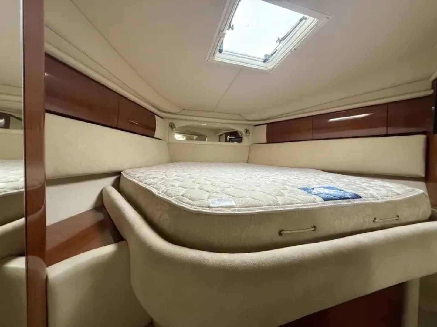 2004 Sea Ray 360 SUNDANCER