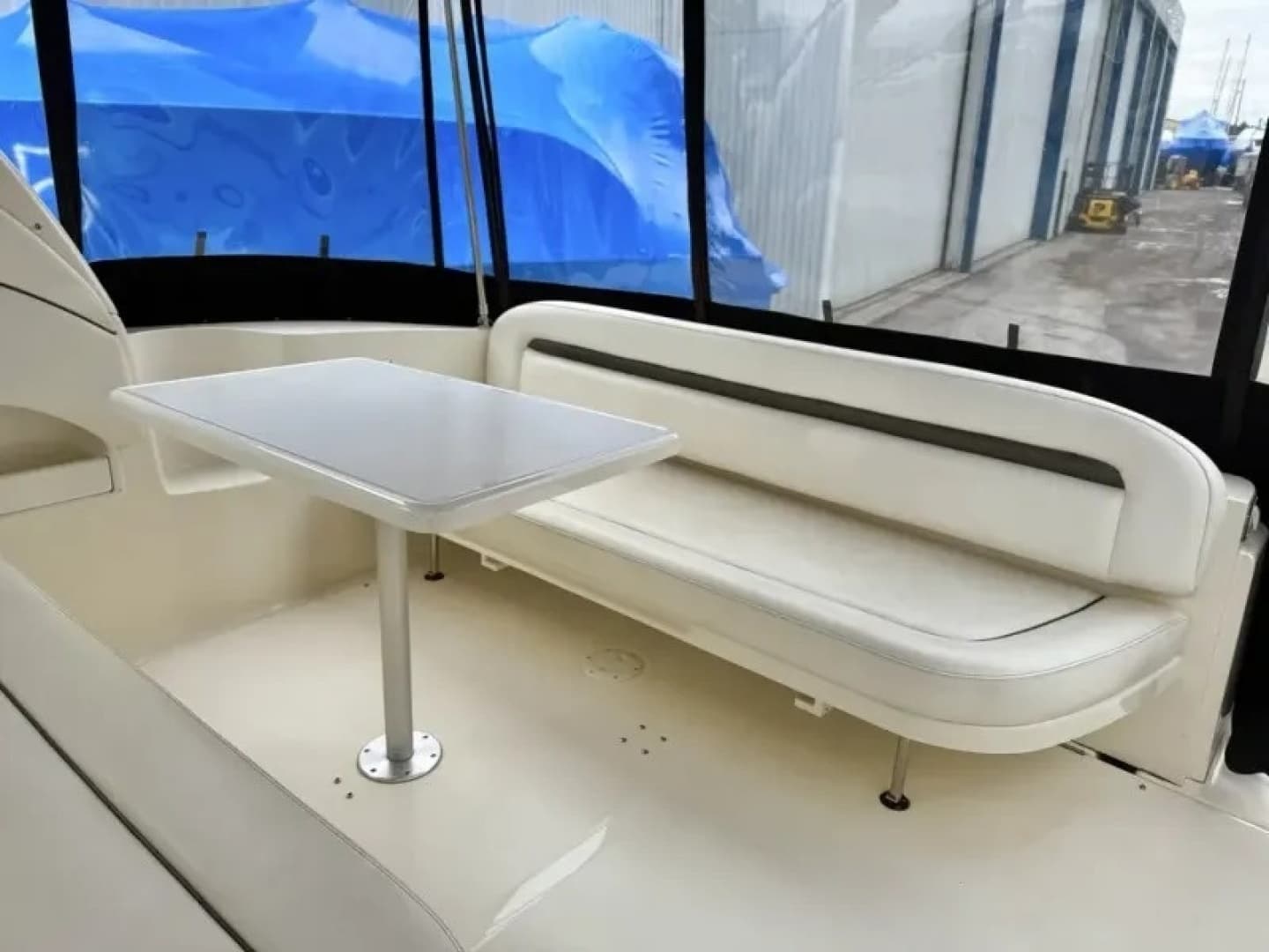 2004 Sea Ray 360 SUNDANCER