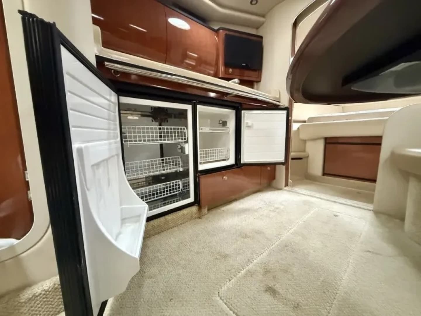 2004 Sea Ray 360 SUNDANCER