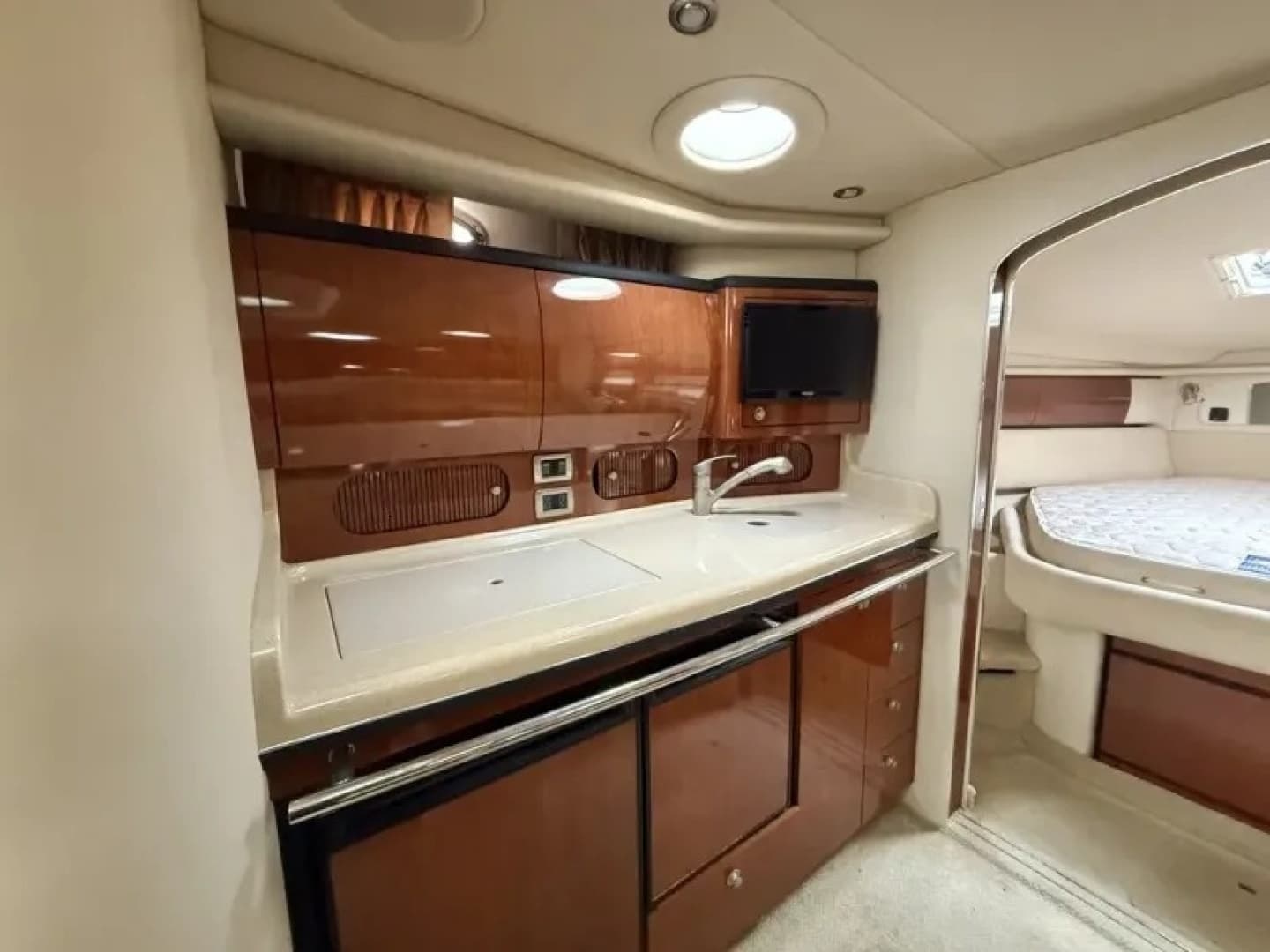 2004 Sea Ray 360 SUNDANCER