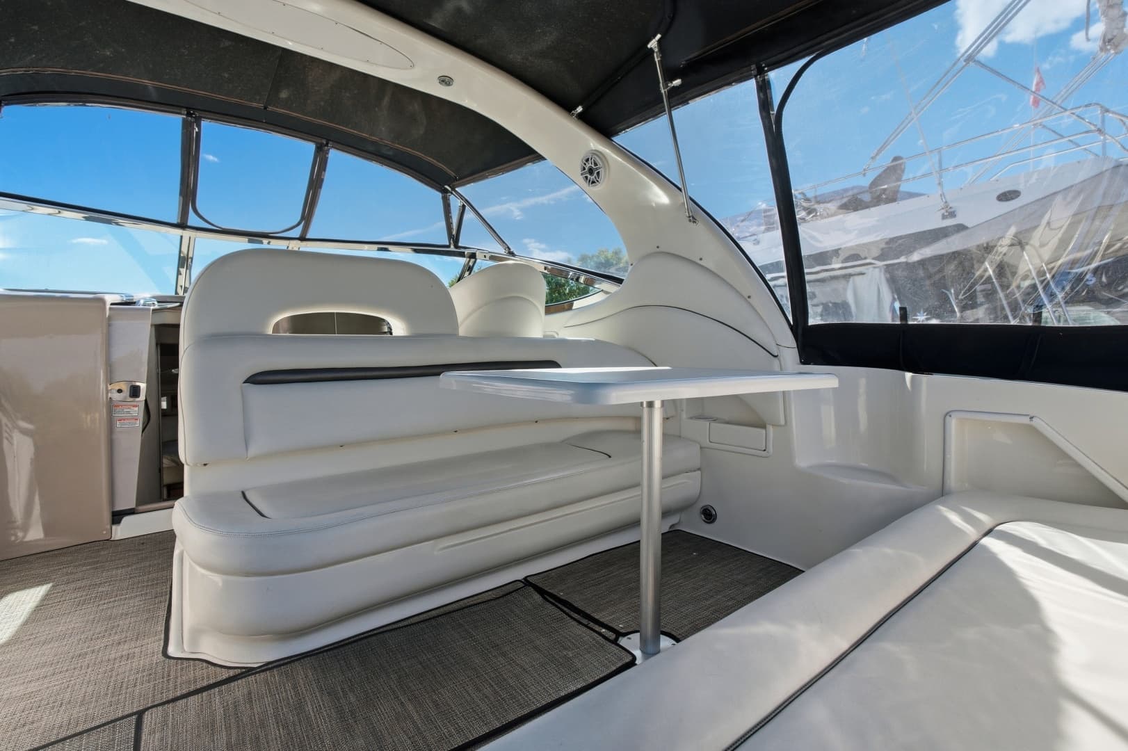 2004 Sea Ray 360 SUNDANCER