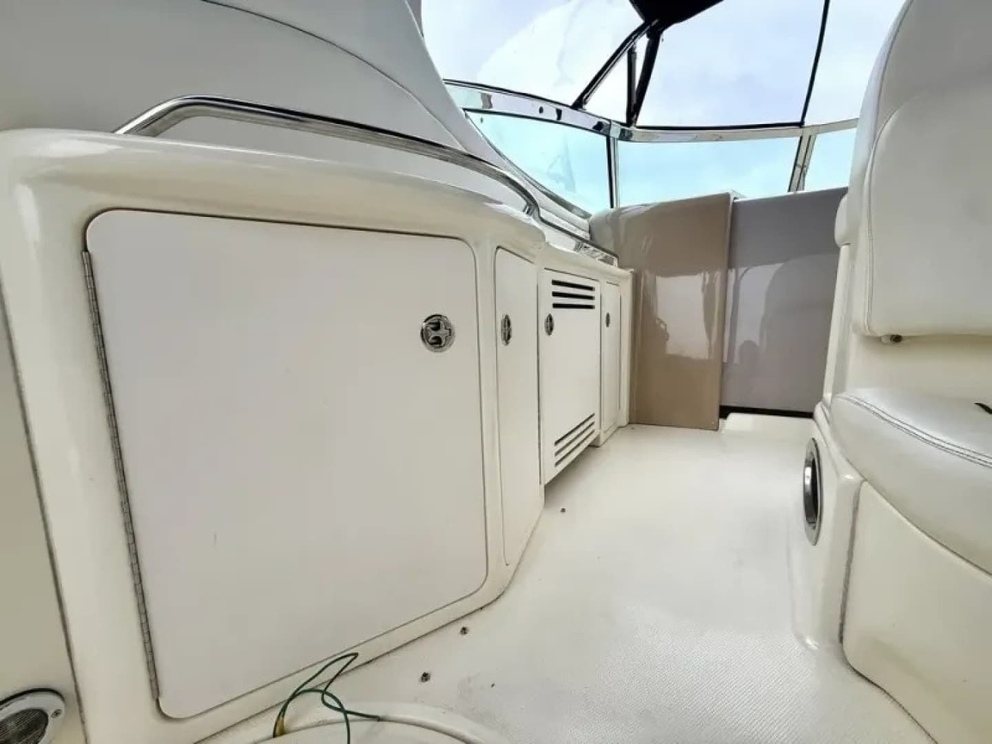 2004 Sea Ray 360 SUNDANCER