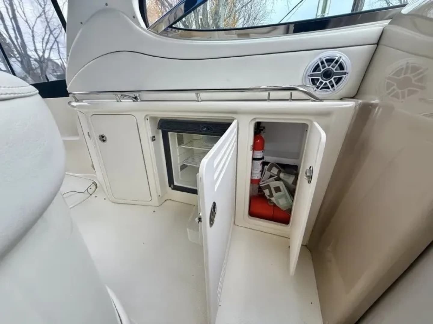 2004 Sea Ray 360 SUNDANCER