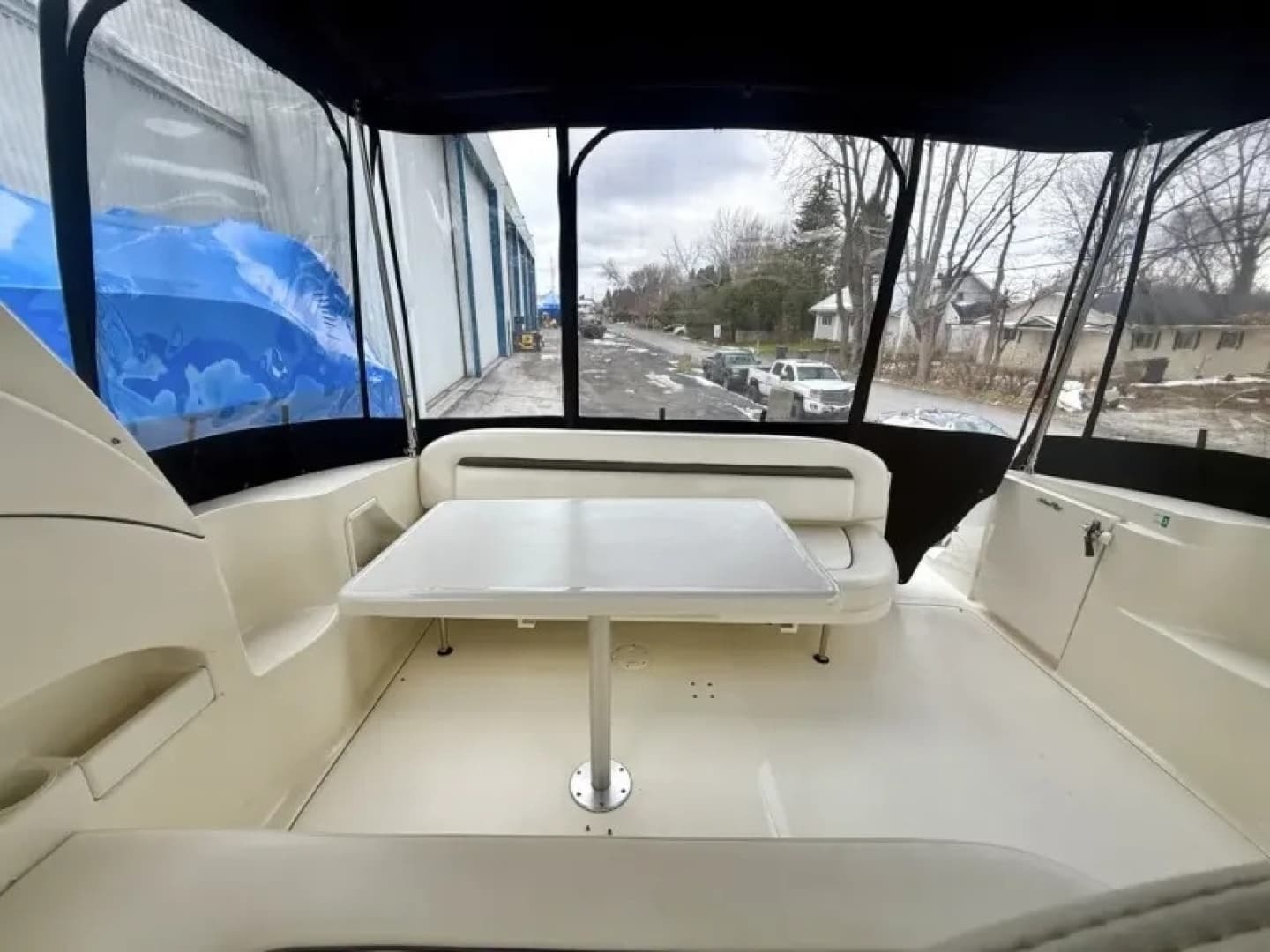 2004 Sea Ray 360 SUNDANCER