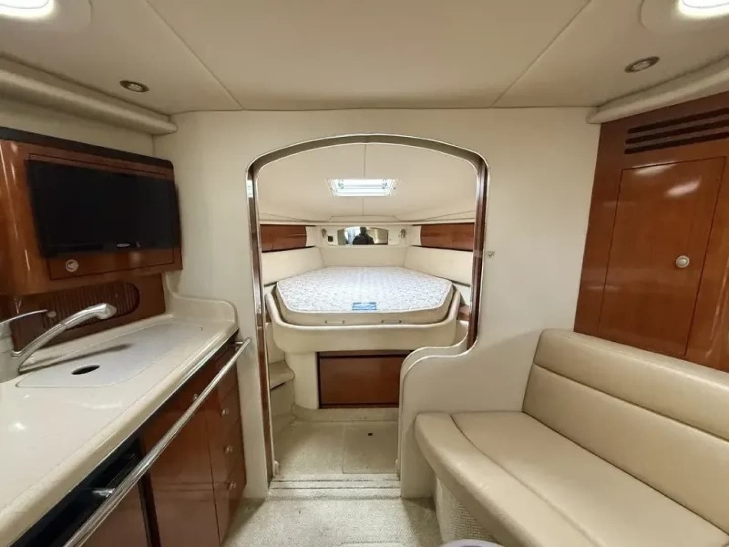 2004 Sea Ray 360 SUNDANCER