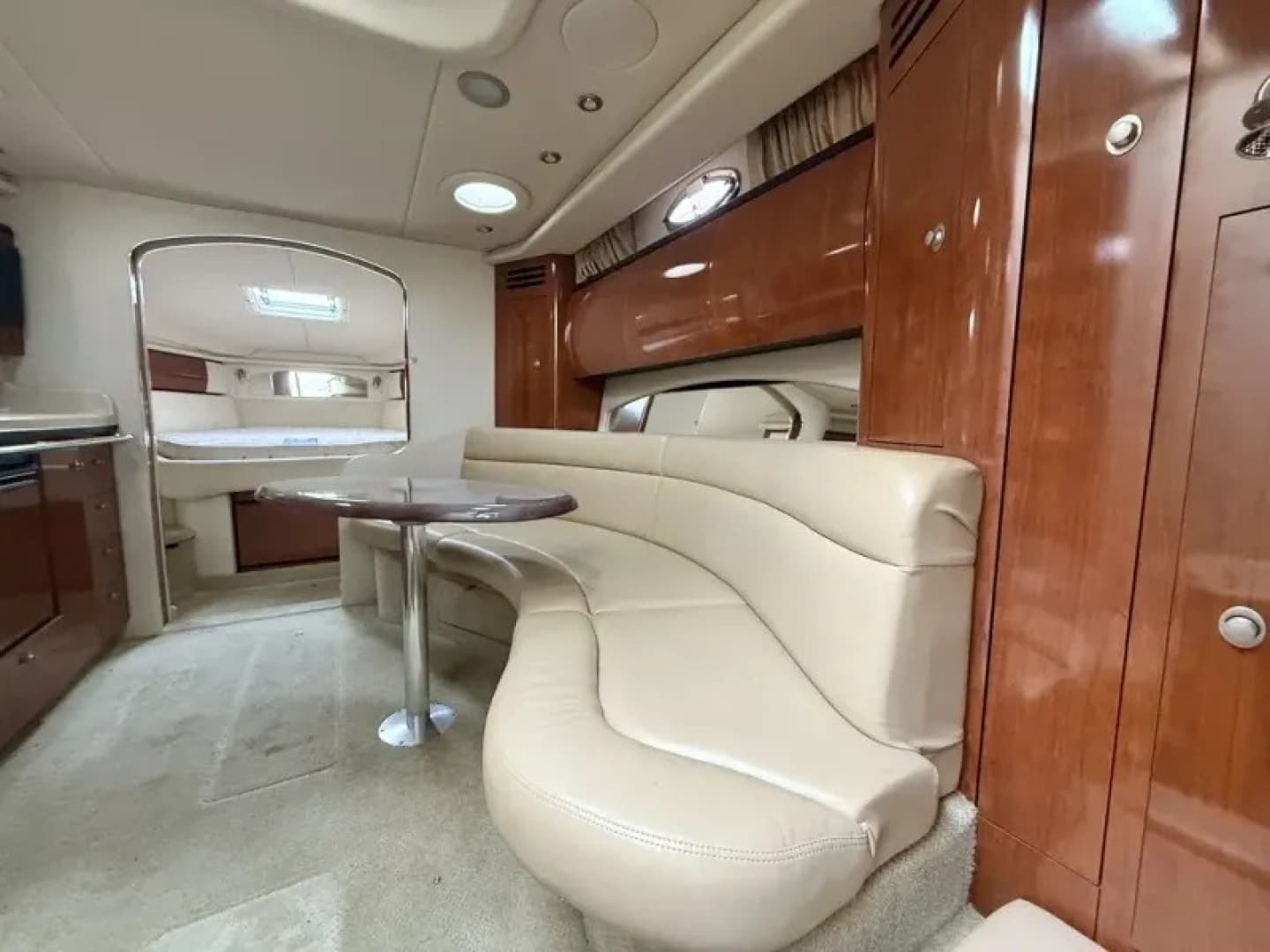 2004 Sea Ray 360 SUNDANCER