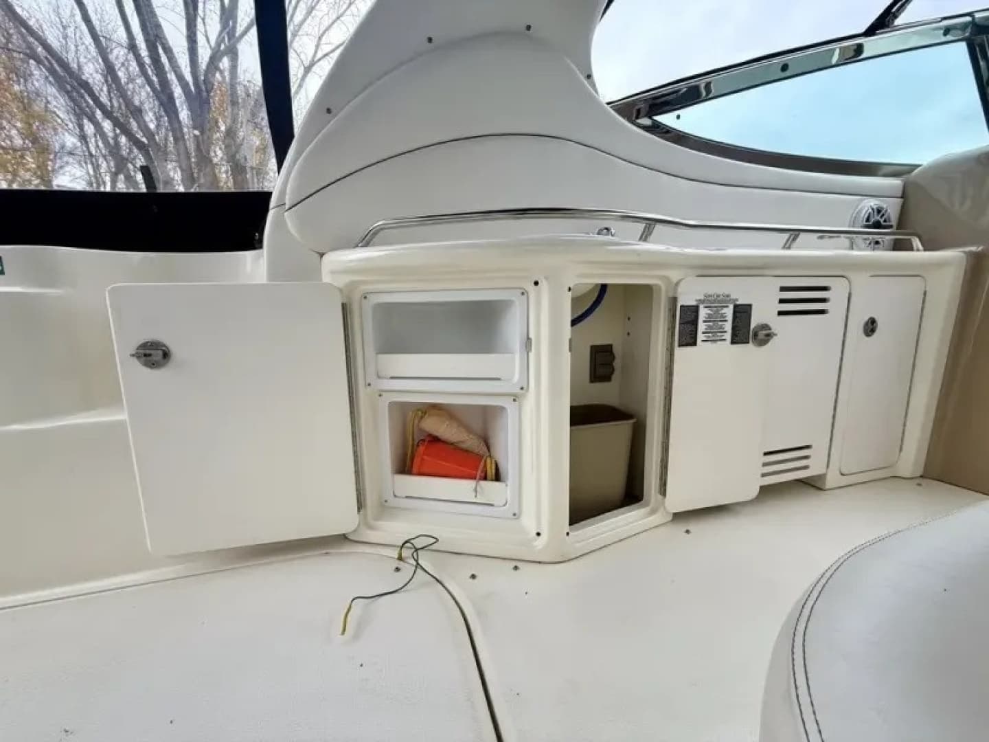 2004 Sea Ray 360 SUNDANCER