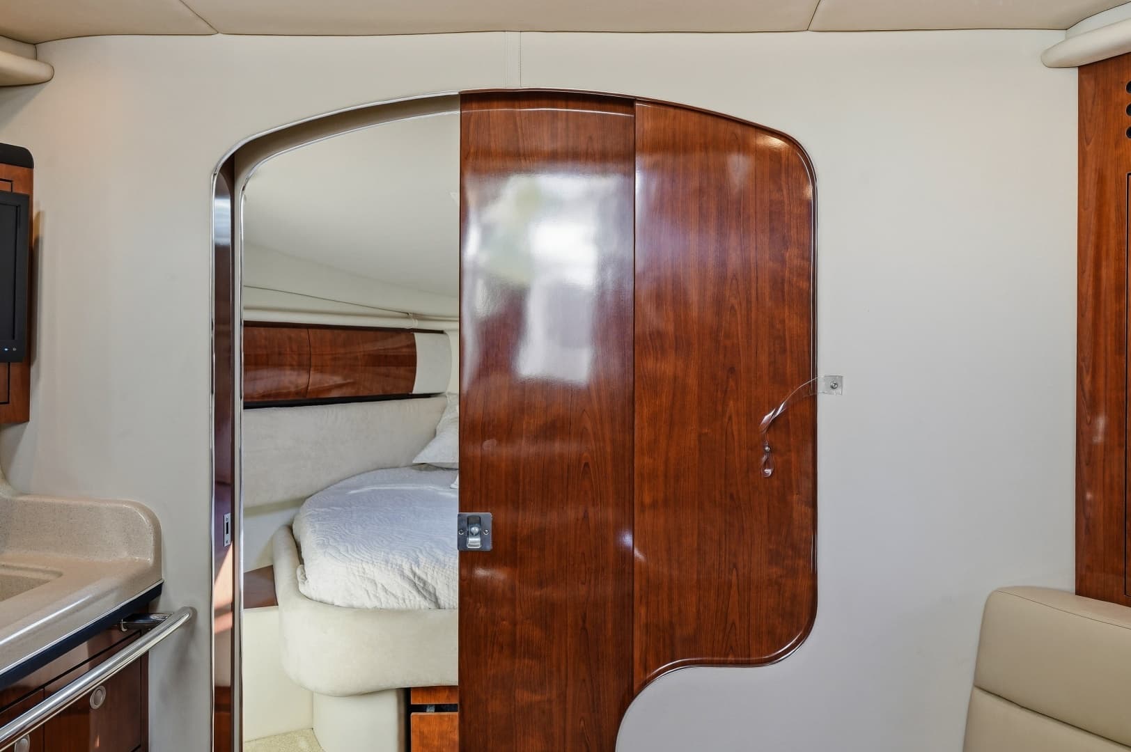 2004 Sea Ray 360 SUNDANCER