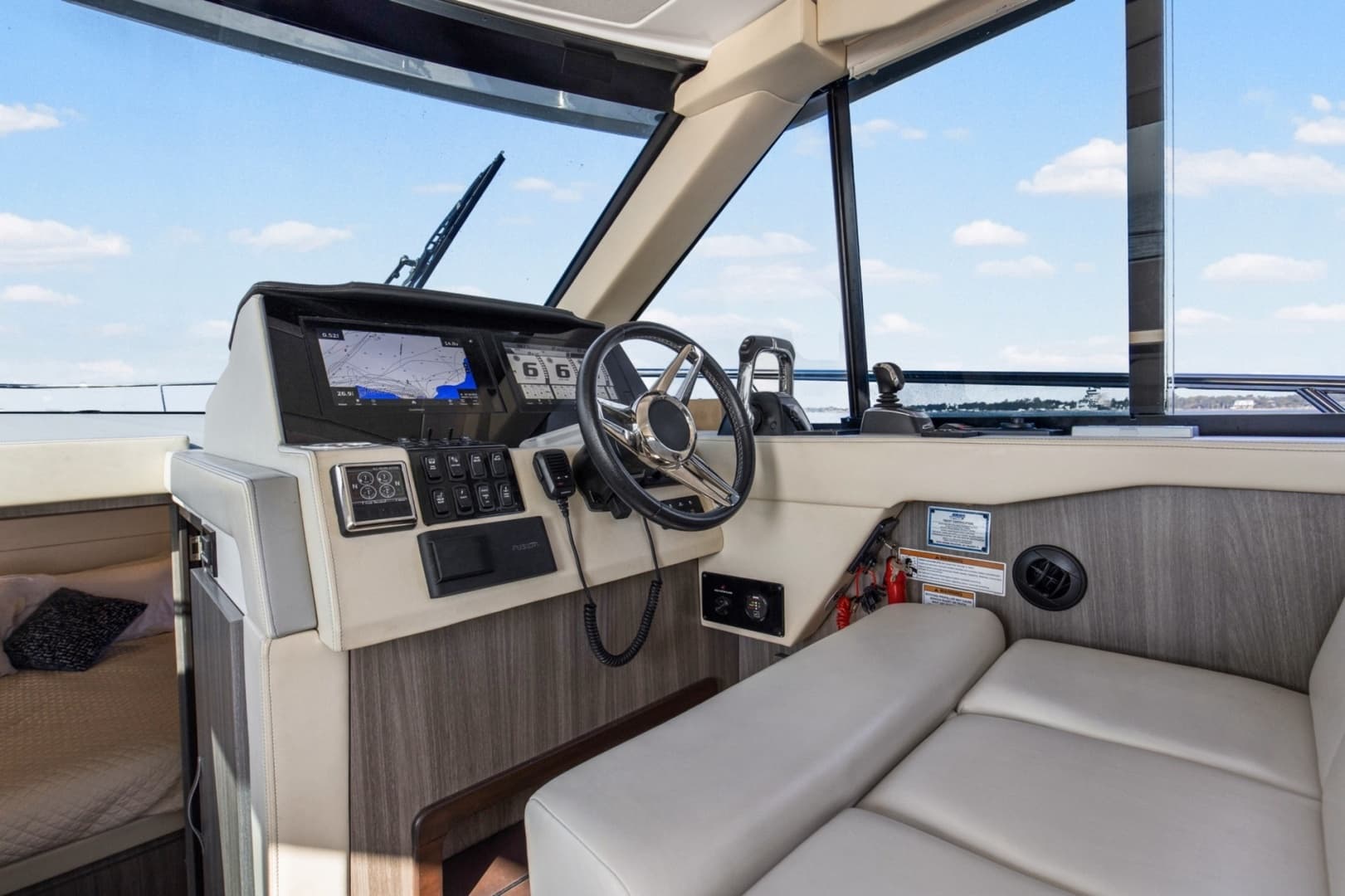 2020 Regal 38 XO