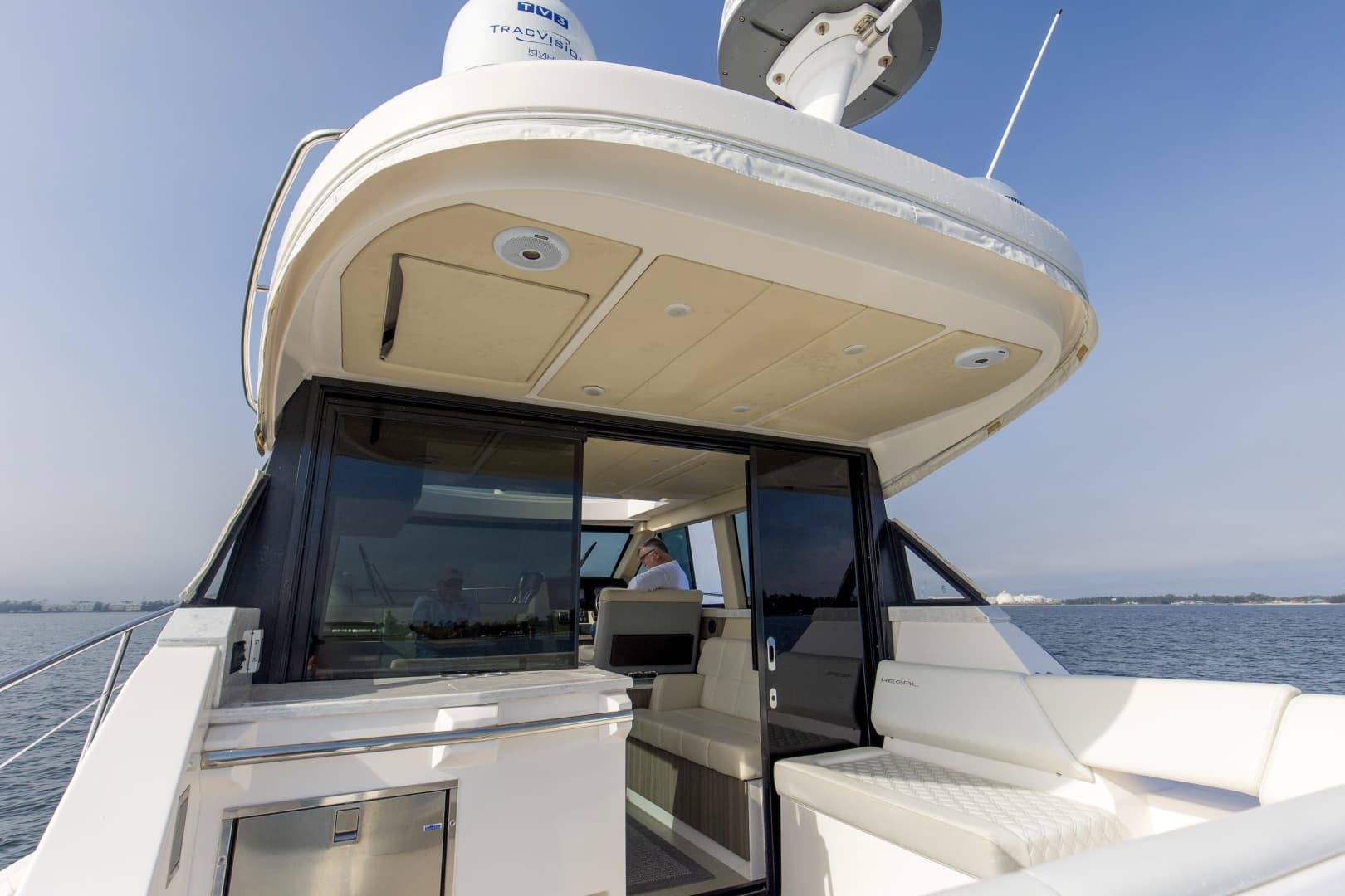 2020 Regal 38 XO