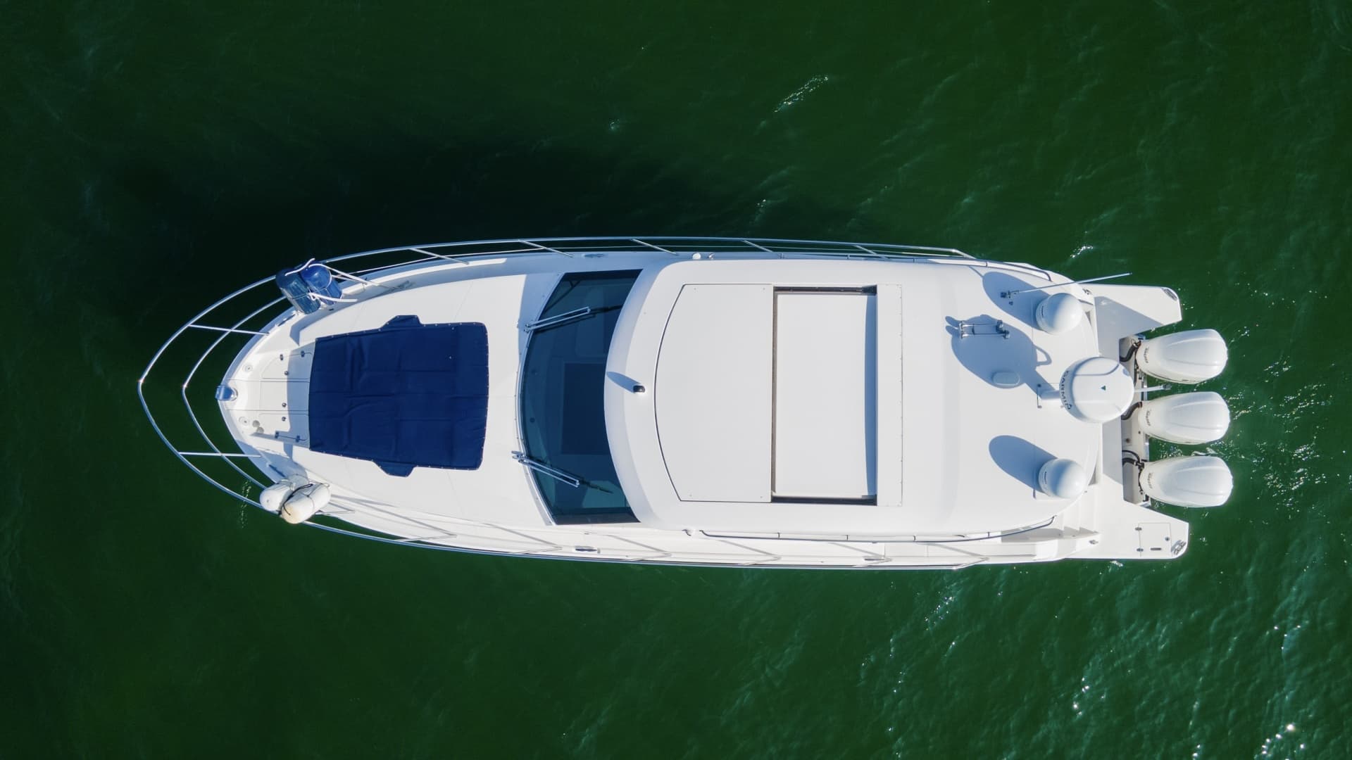 2020 Regal 38 XO