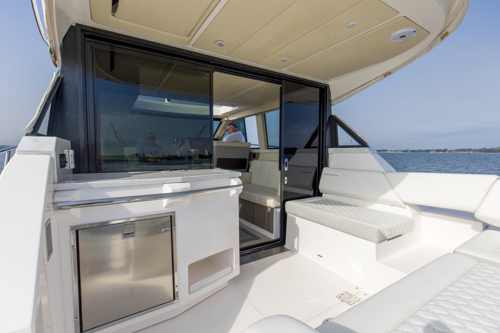 2020 Regal 38 XO