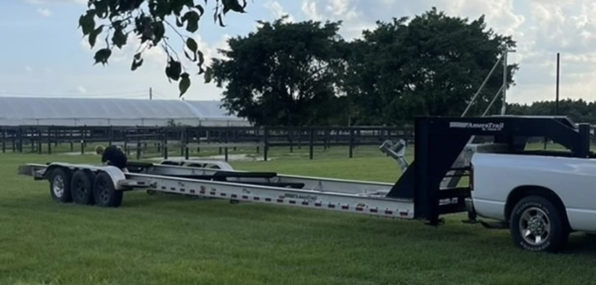 2019 SeaVee 39