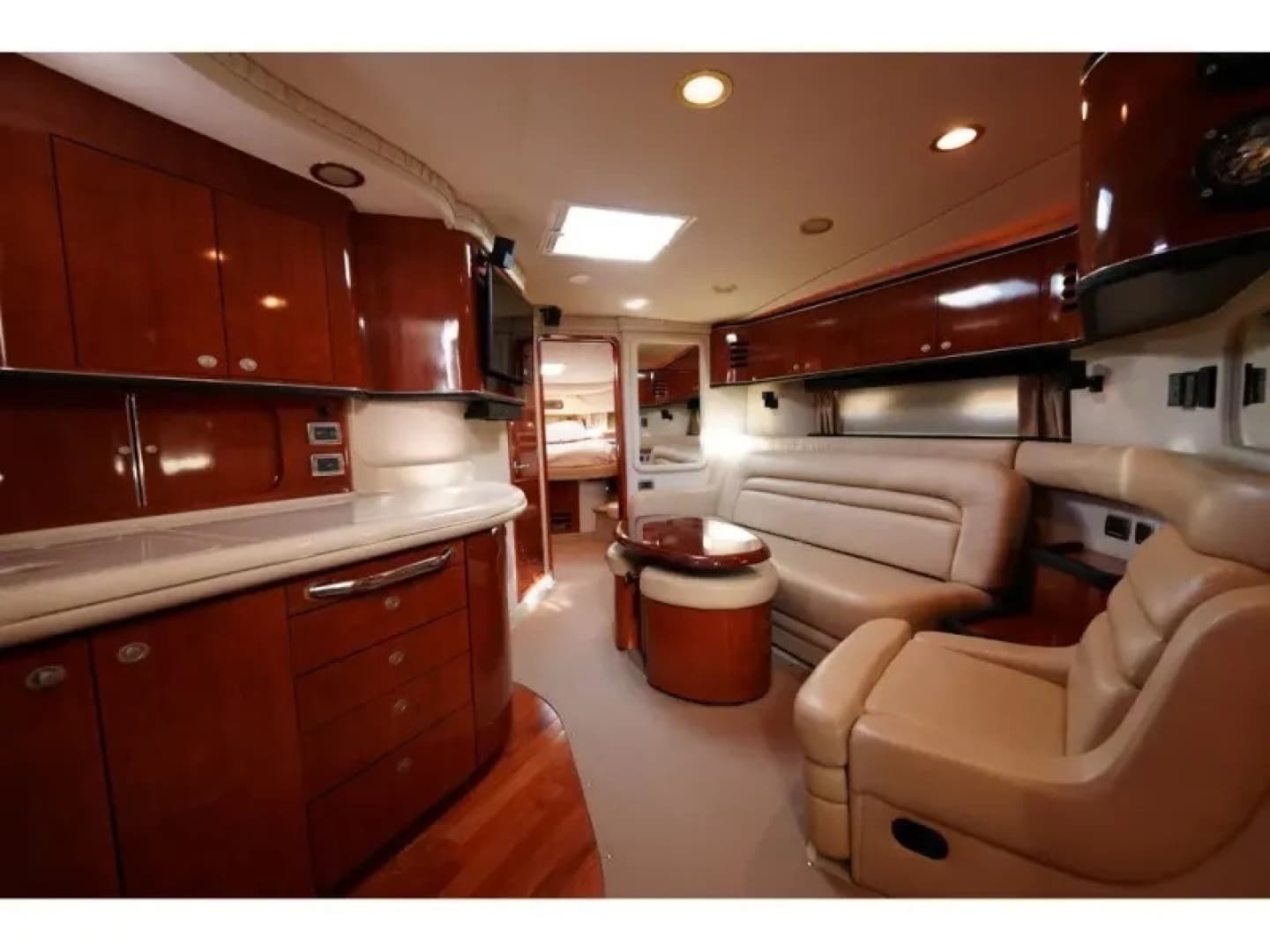 2004 Sea Ray 