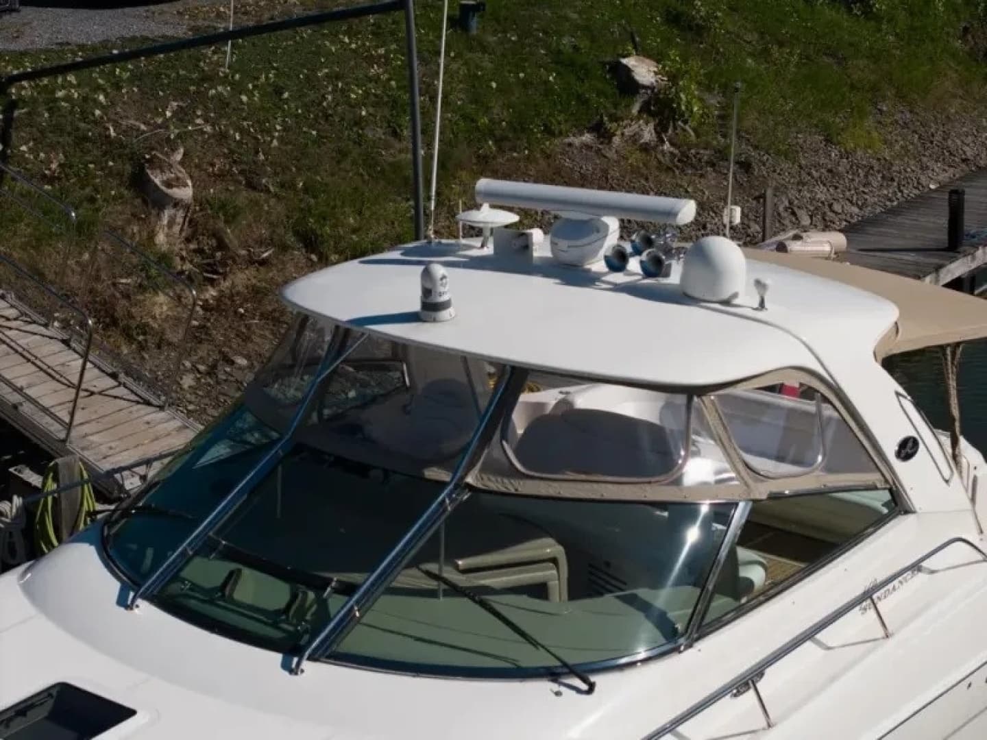 2004 Sea Ray 
