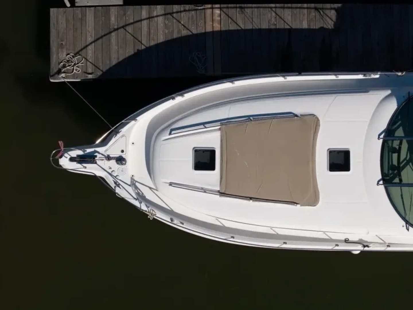 2004 Sea Ray 