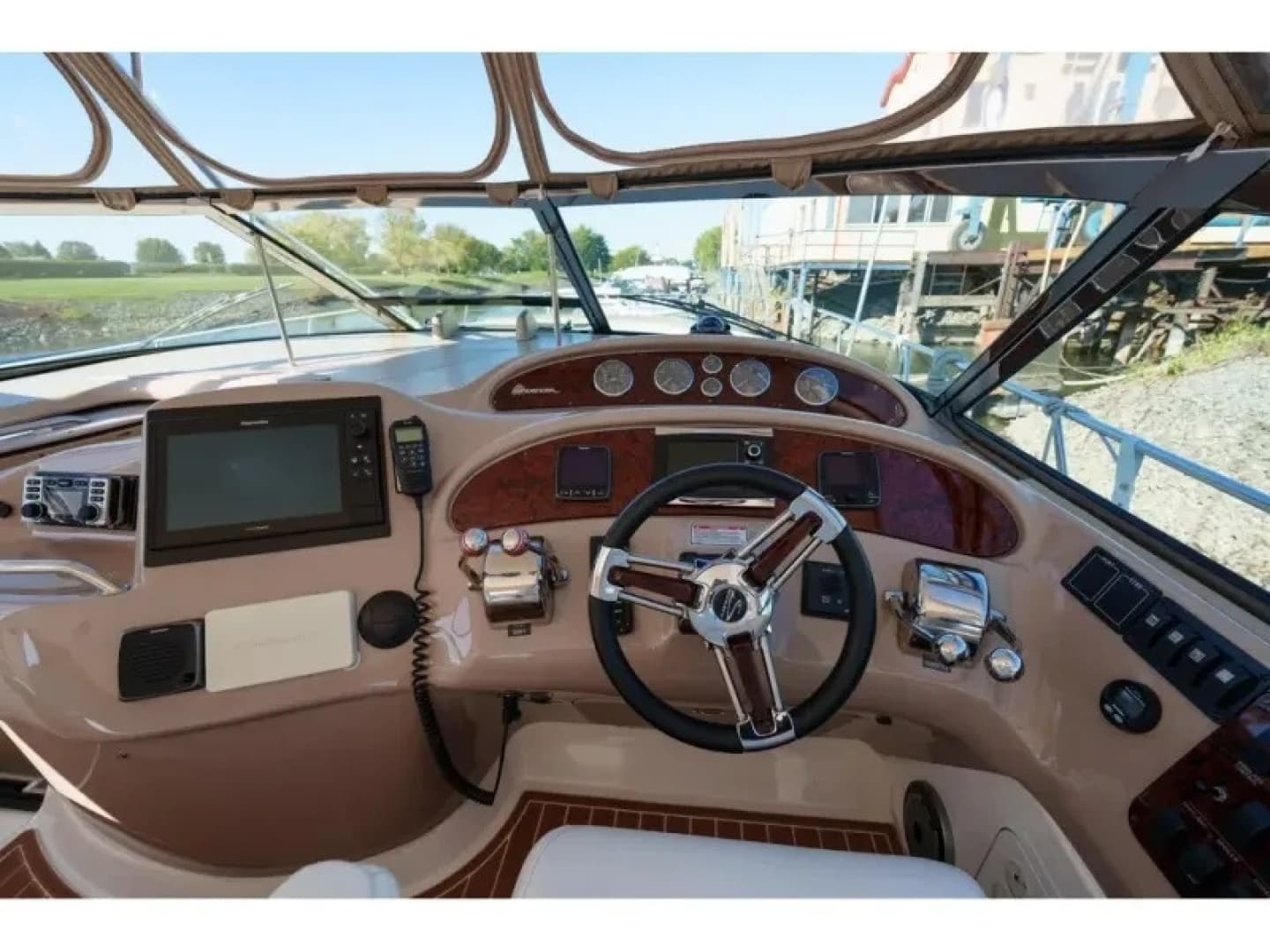 2004 Sea Ray 