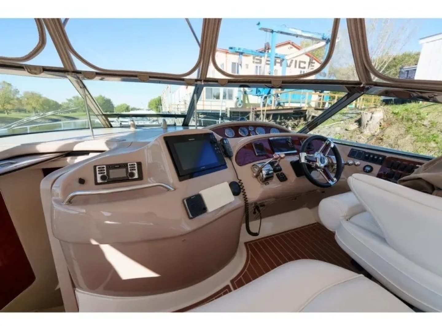 2004 Sea Ray 