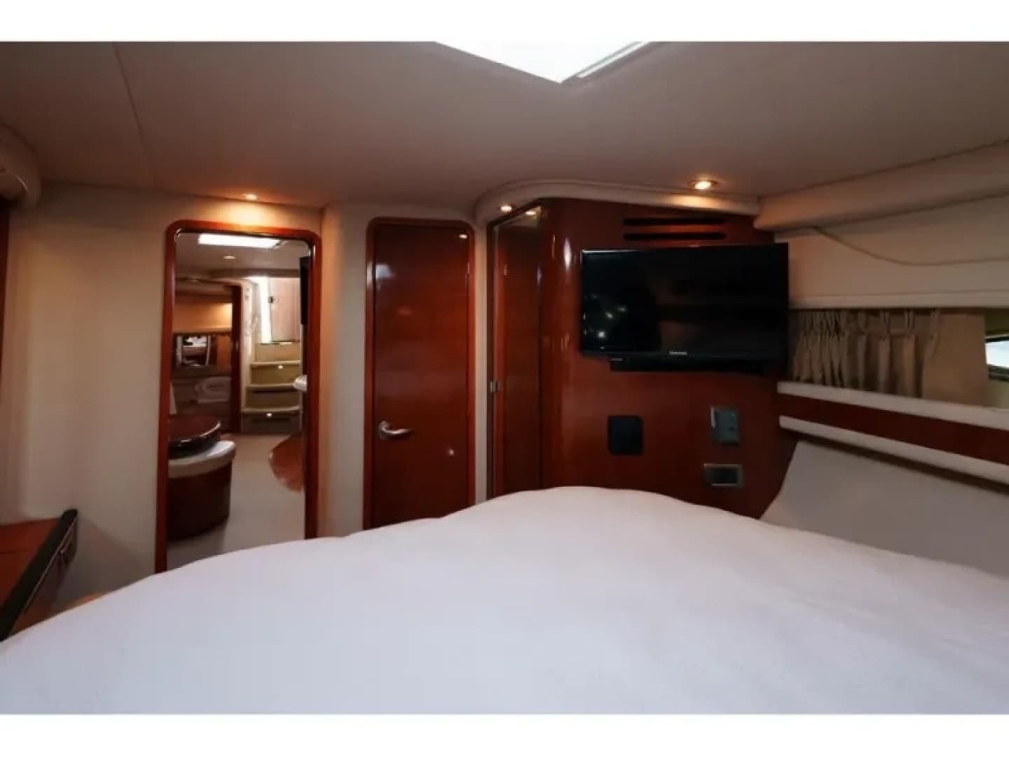 2004 Sea Ray 