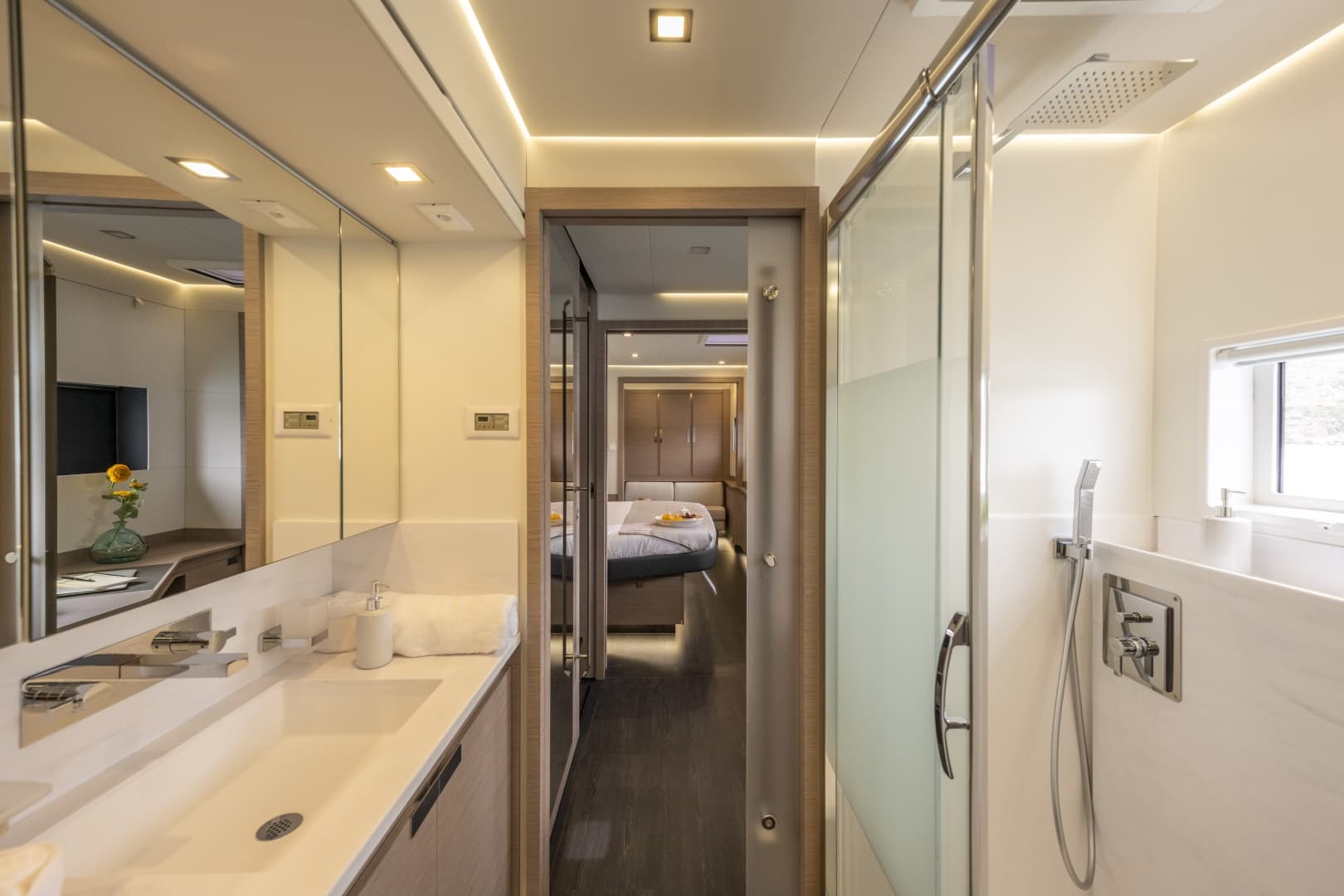 2022 Fountaine Pajot Alegria