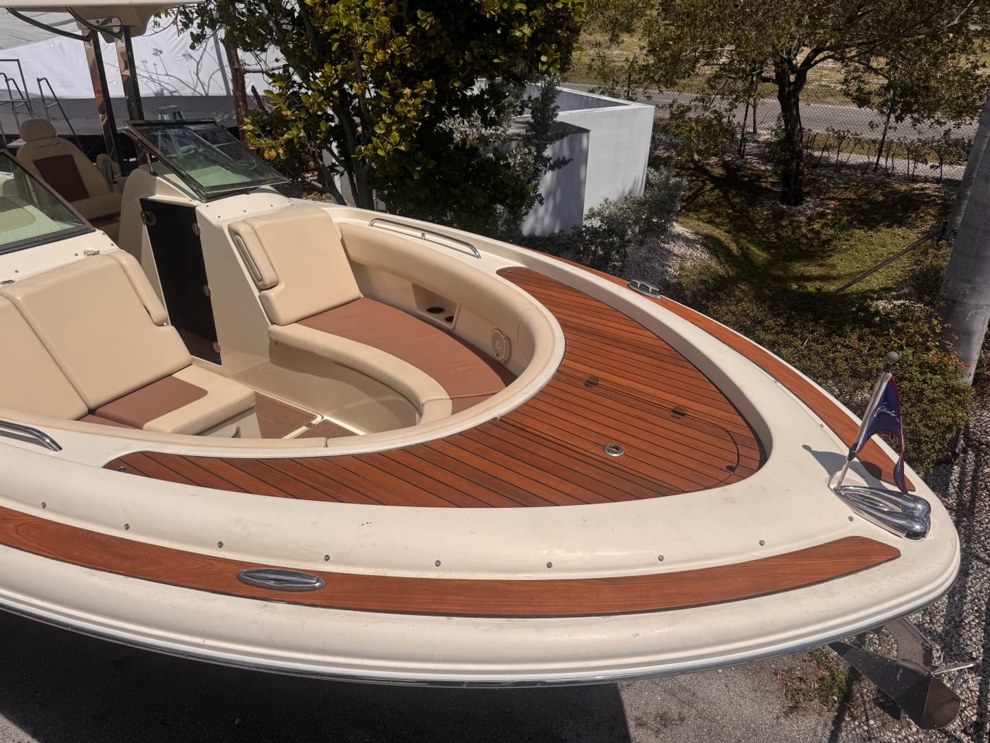 2018 Chris-Craft 