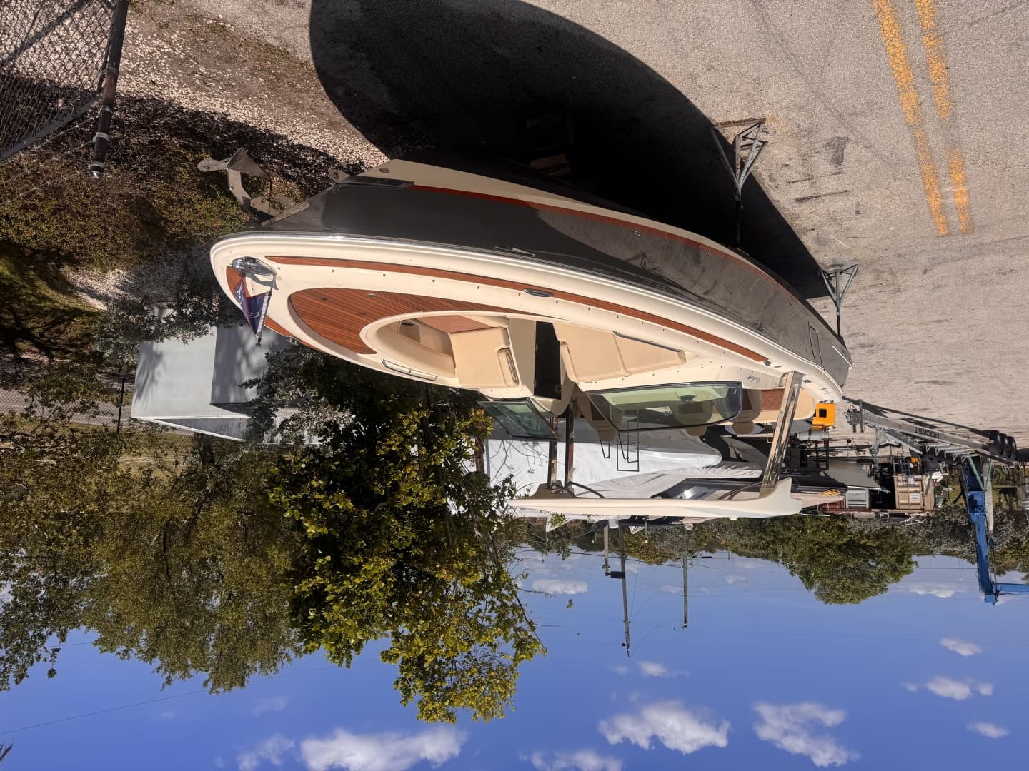 2018 Chris-Craft 