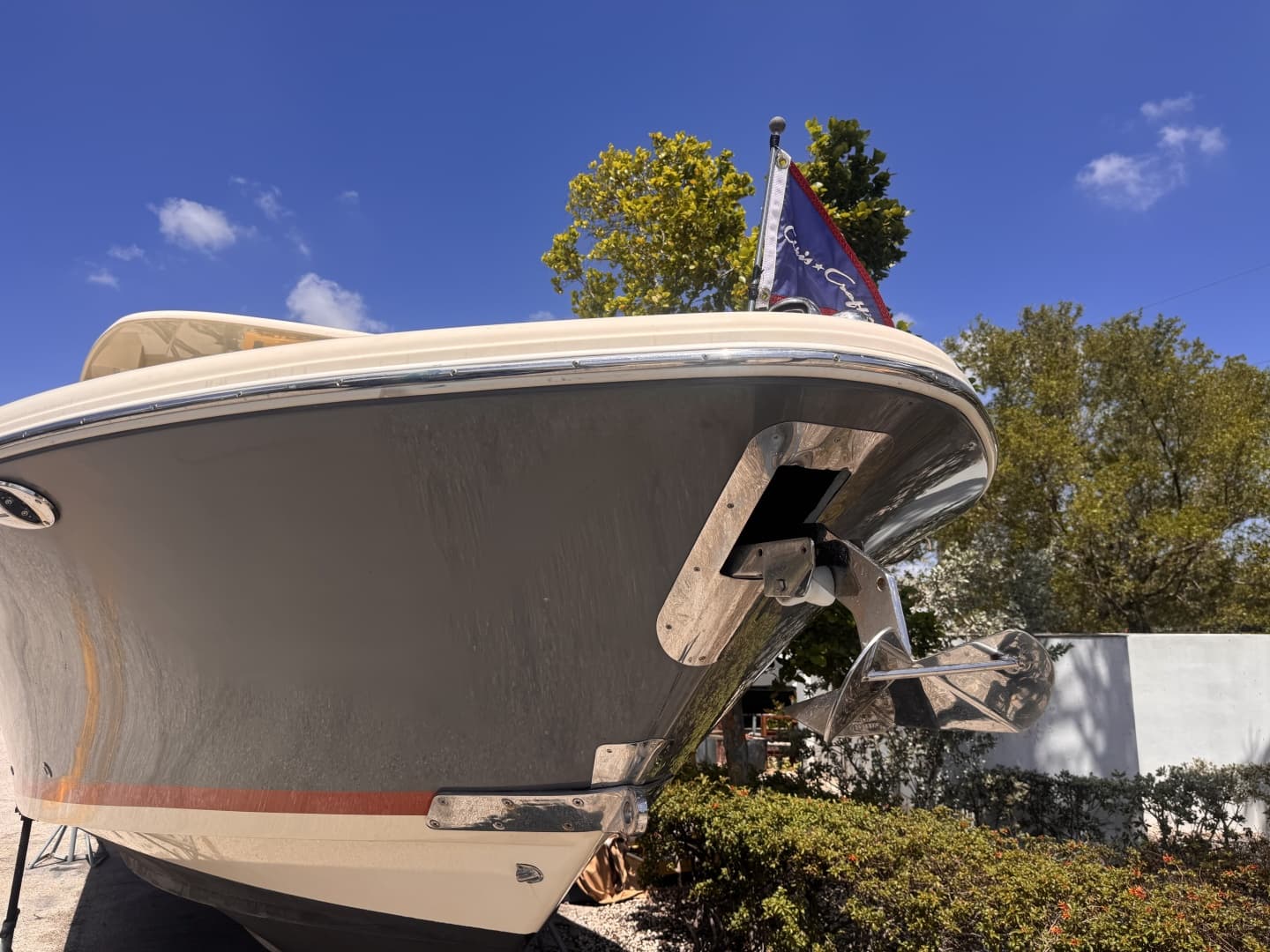 2018 Chris-Craft 