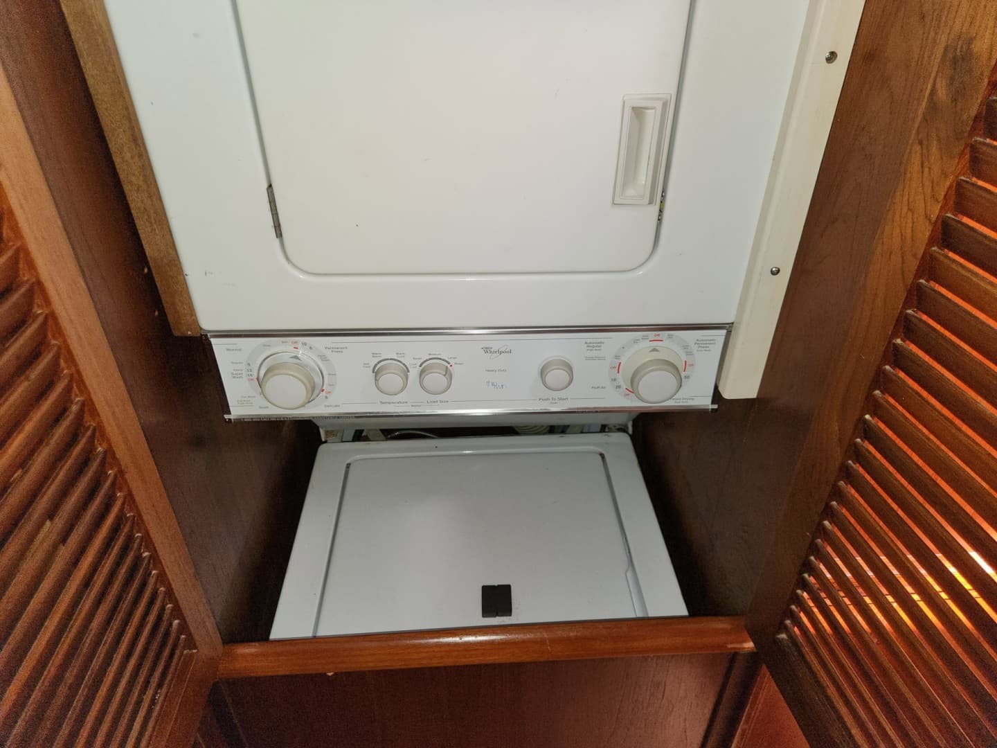 1980 Gulfstar 44 Motor Cruiser
