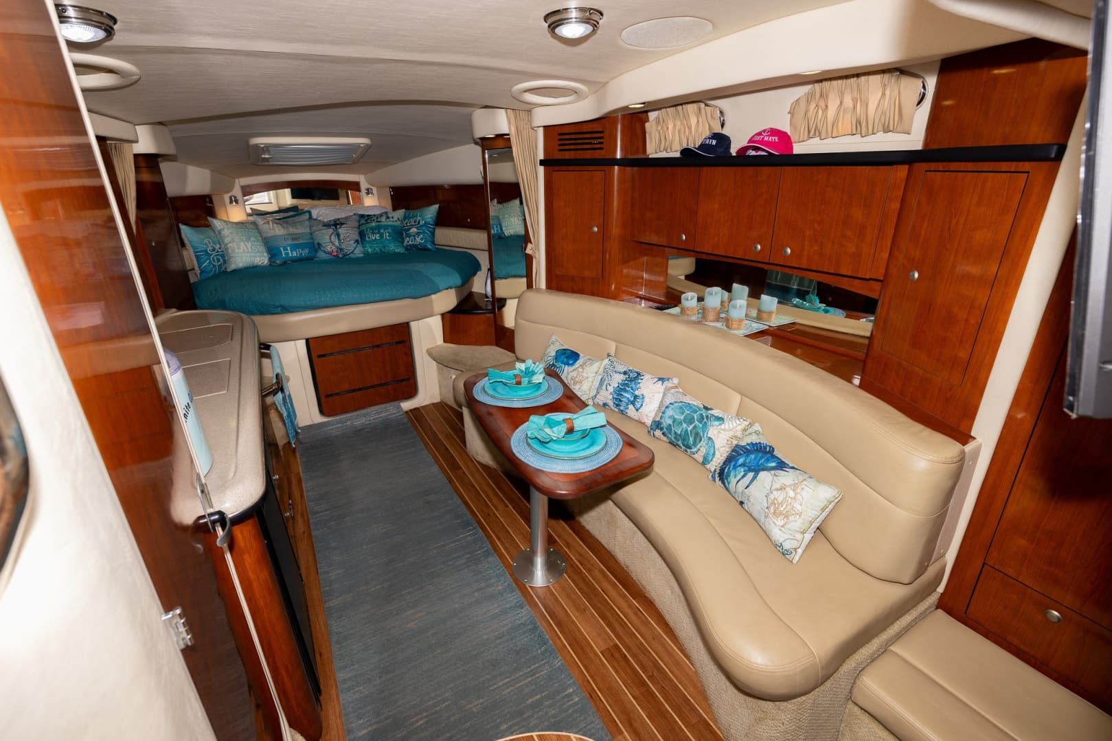 2007 Sea Ray 340 Sundancer