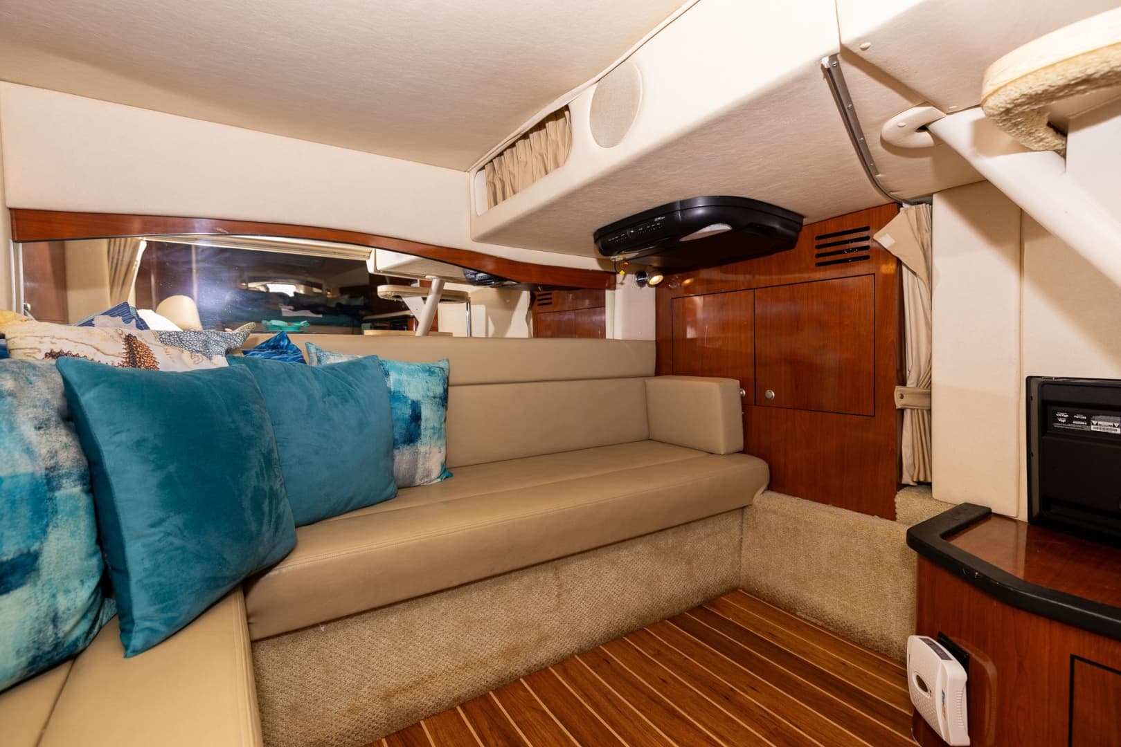 2007 Sea Ray 340 Sundancer