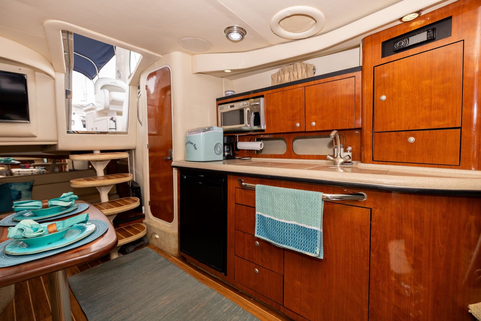 2007 Sea Ray 340 Sundancer