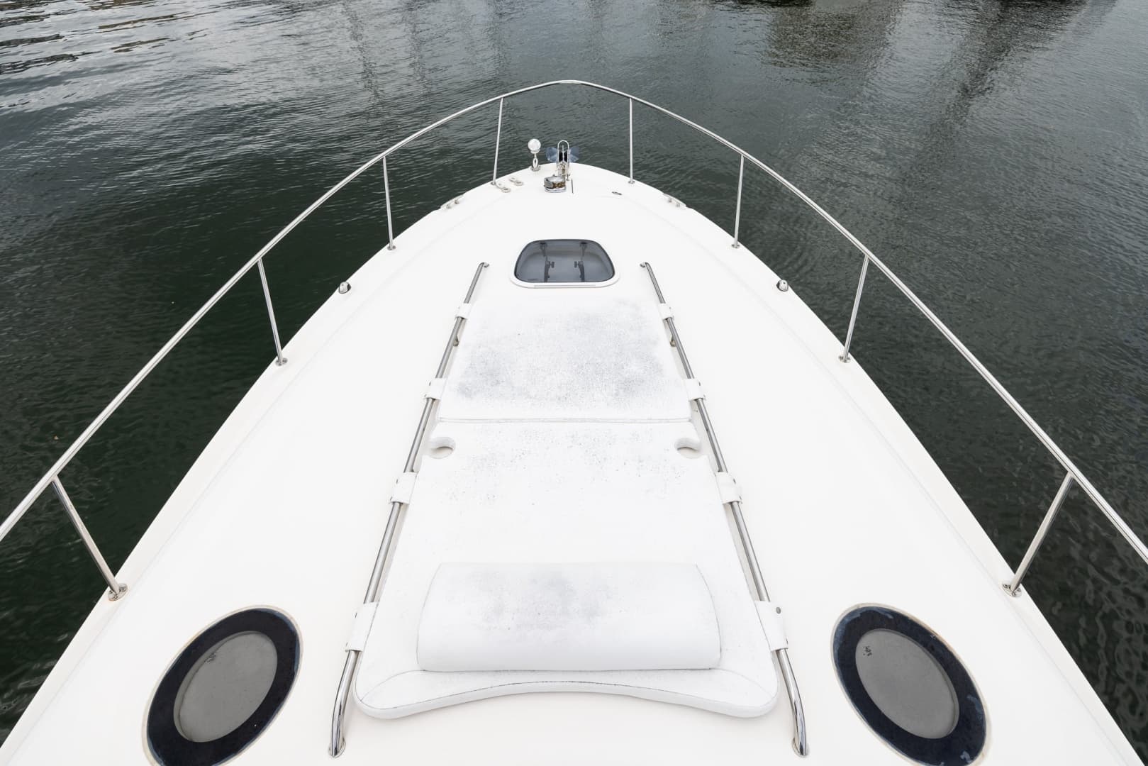 2007 Sea Ray 340 Sundancer
