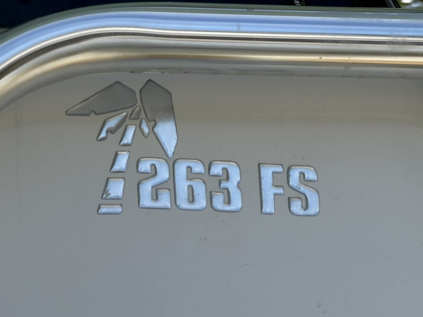 2019 Key West 263 FS