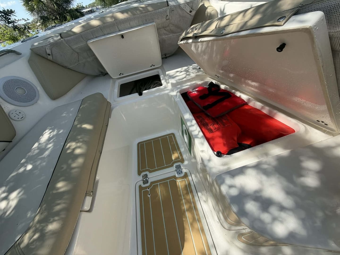 2019 Key West 263 FS