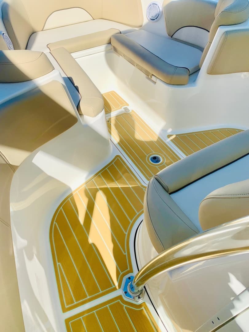2019 Key West 263 FS