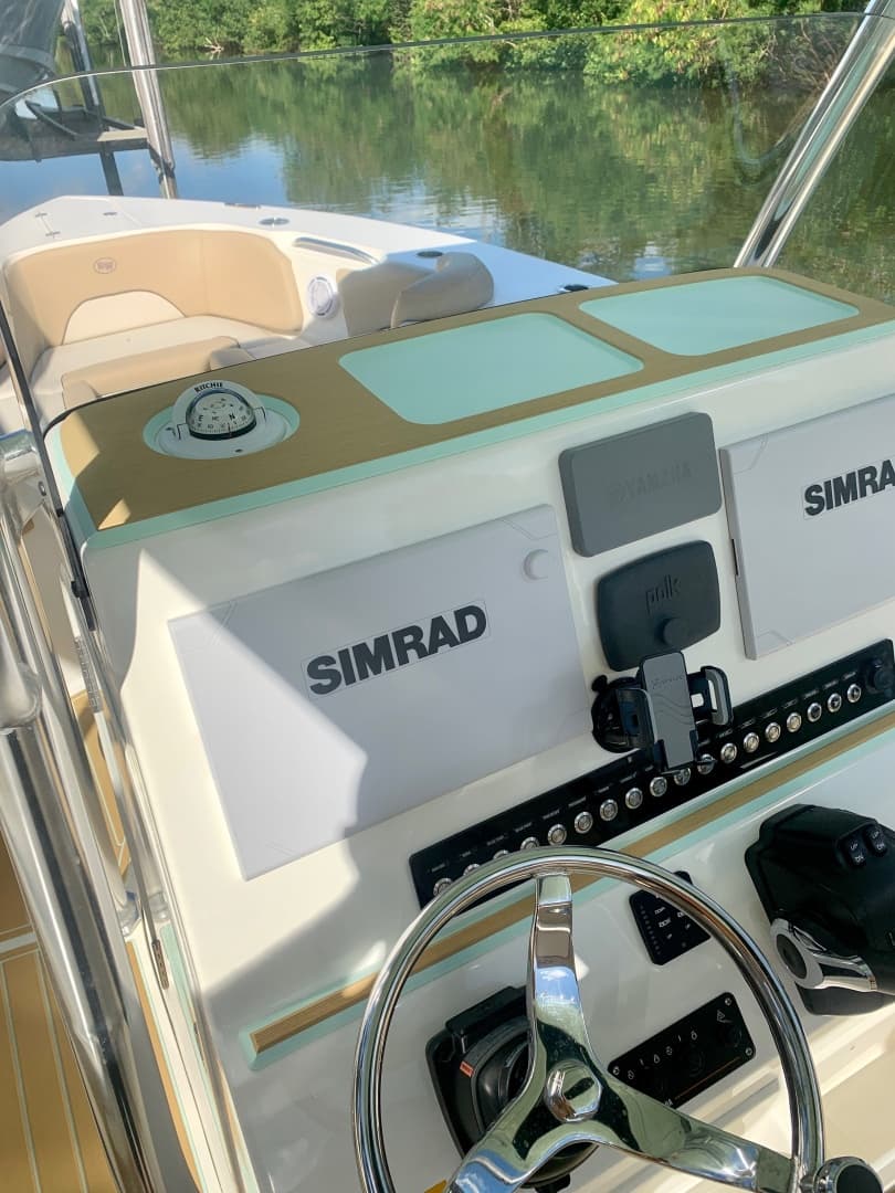 2019 Key West 263 FS