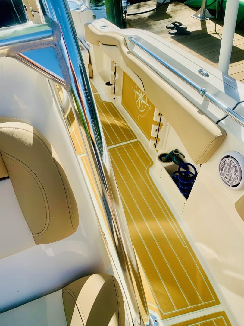 2019 Key West 263 FS