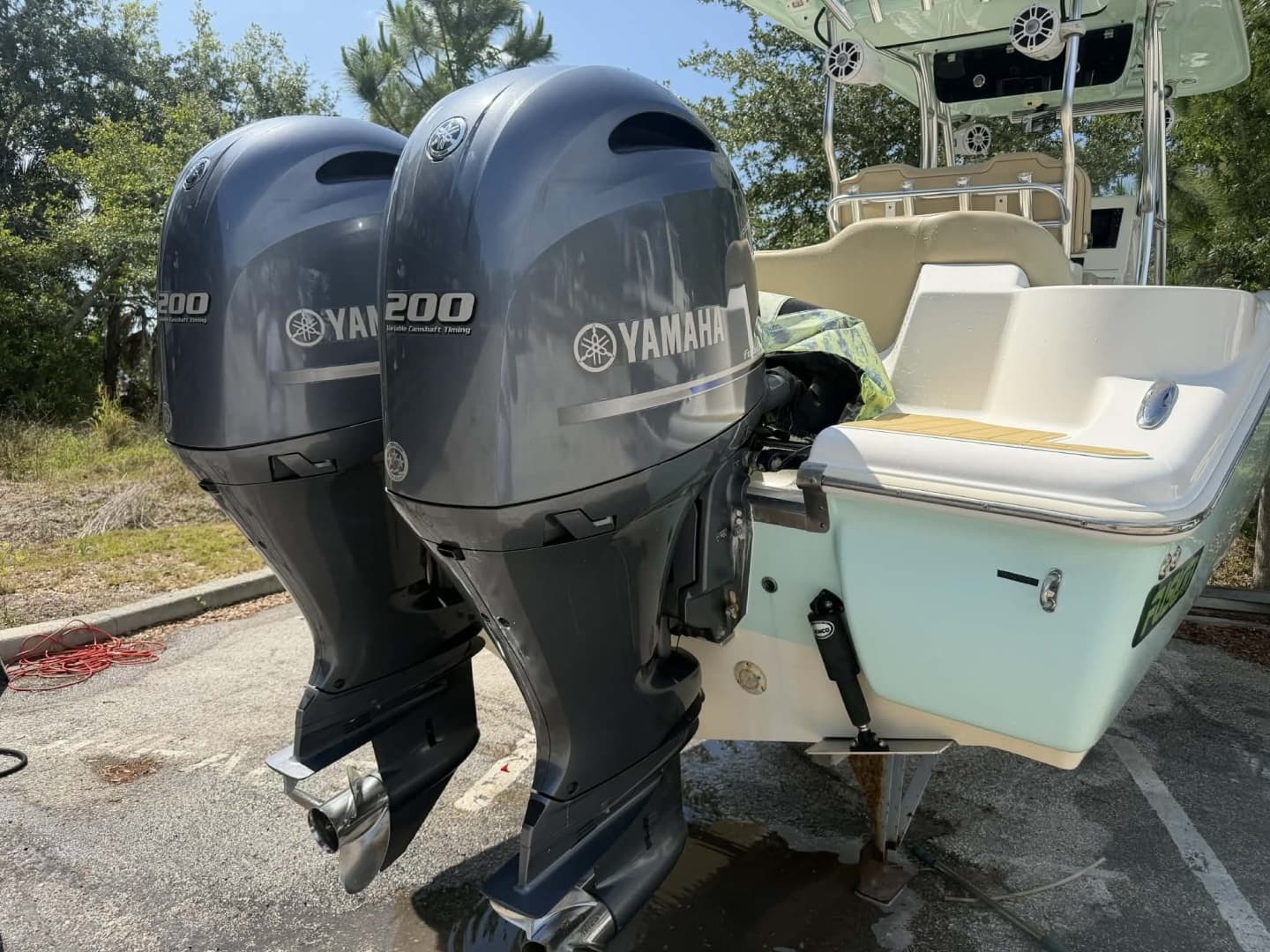 2019 Key West 263 FS