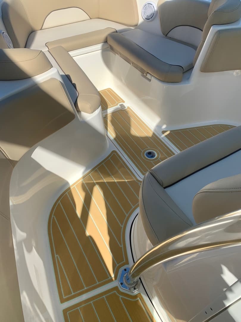 2019 Key West 263 FS