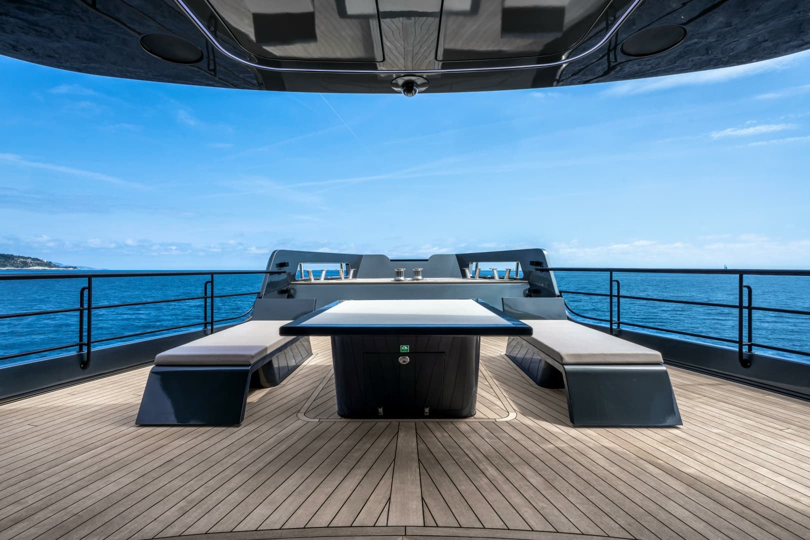 2023 Maori Yacht Maori 125